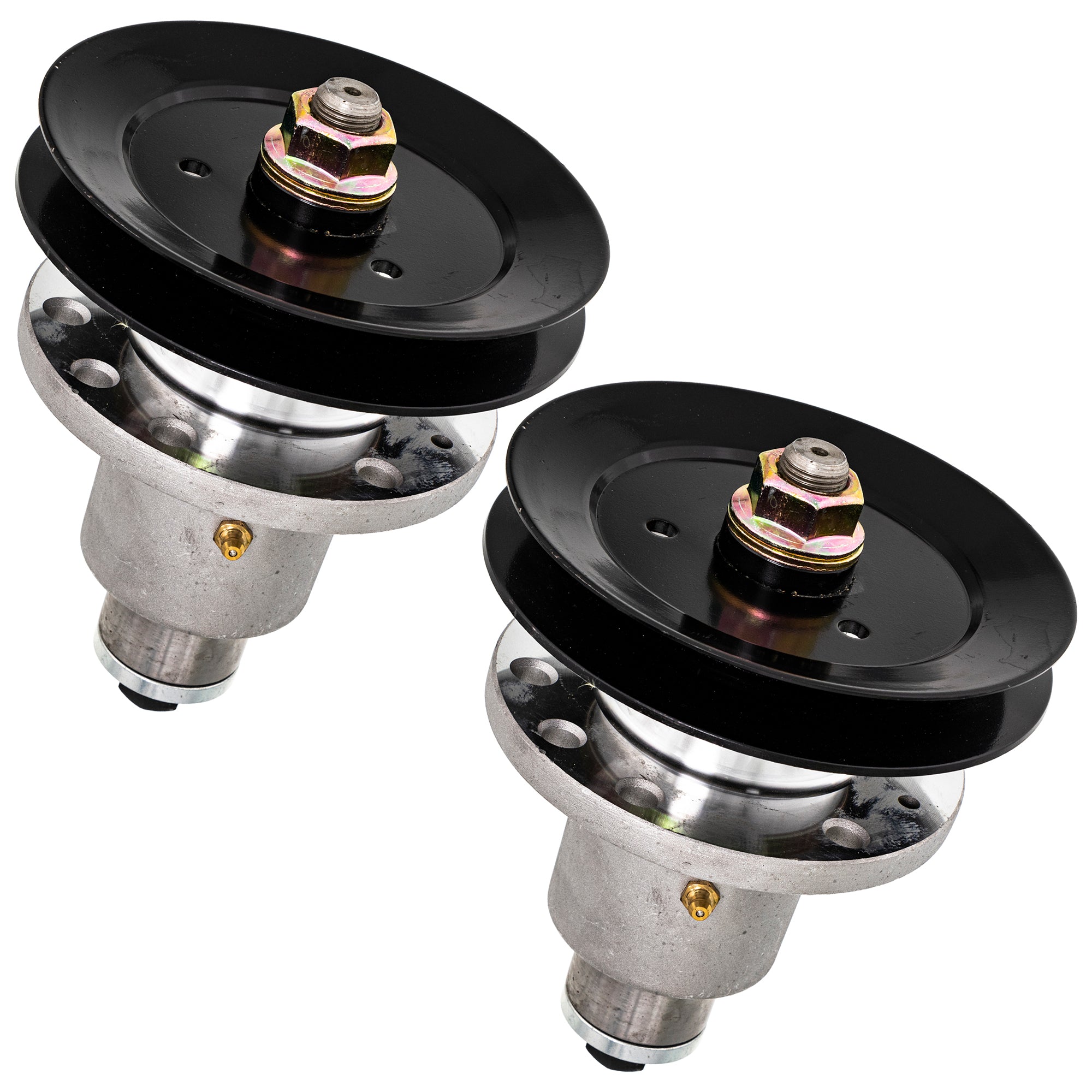 最安値で  Deck Spindle 8TEN | 103-9081 Exmark For Set ヘアアクセサリー