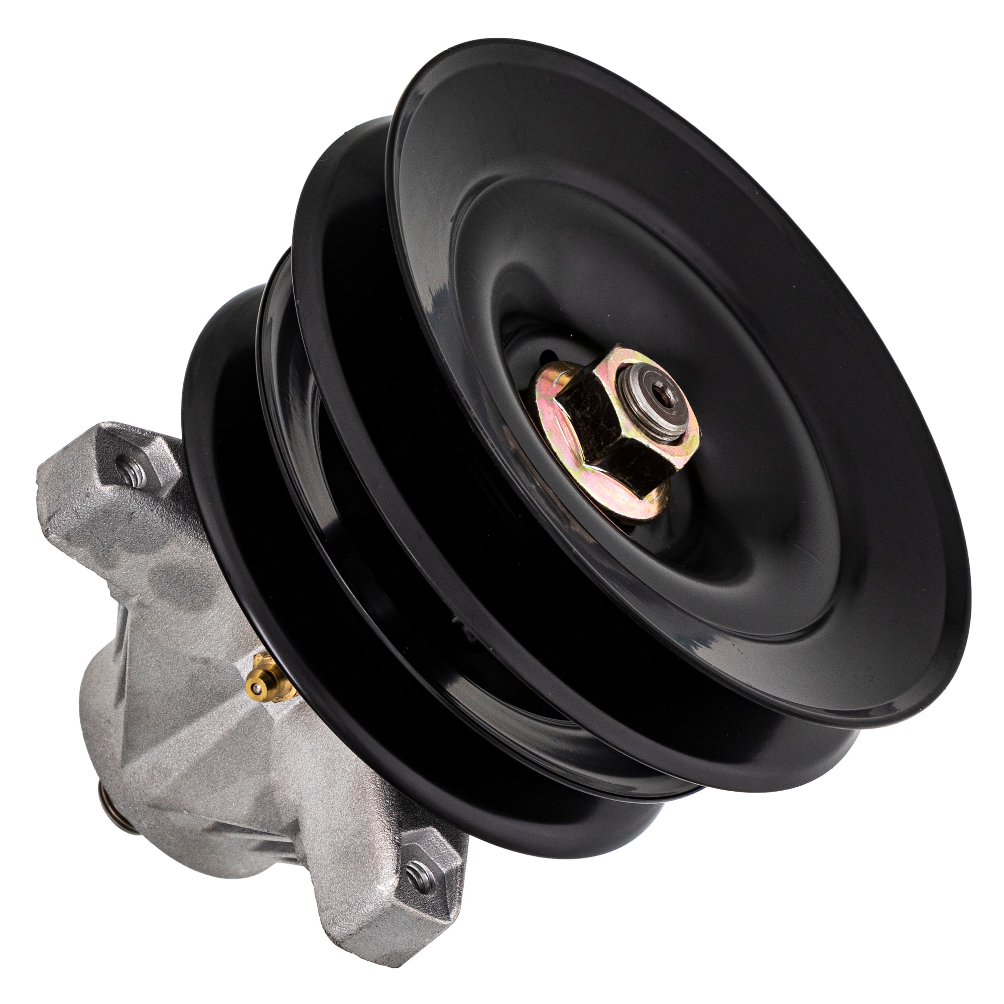8TEN 810-CSP2330N Deck Spindle Pulley for Stens MTD Cub Cadet