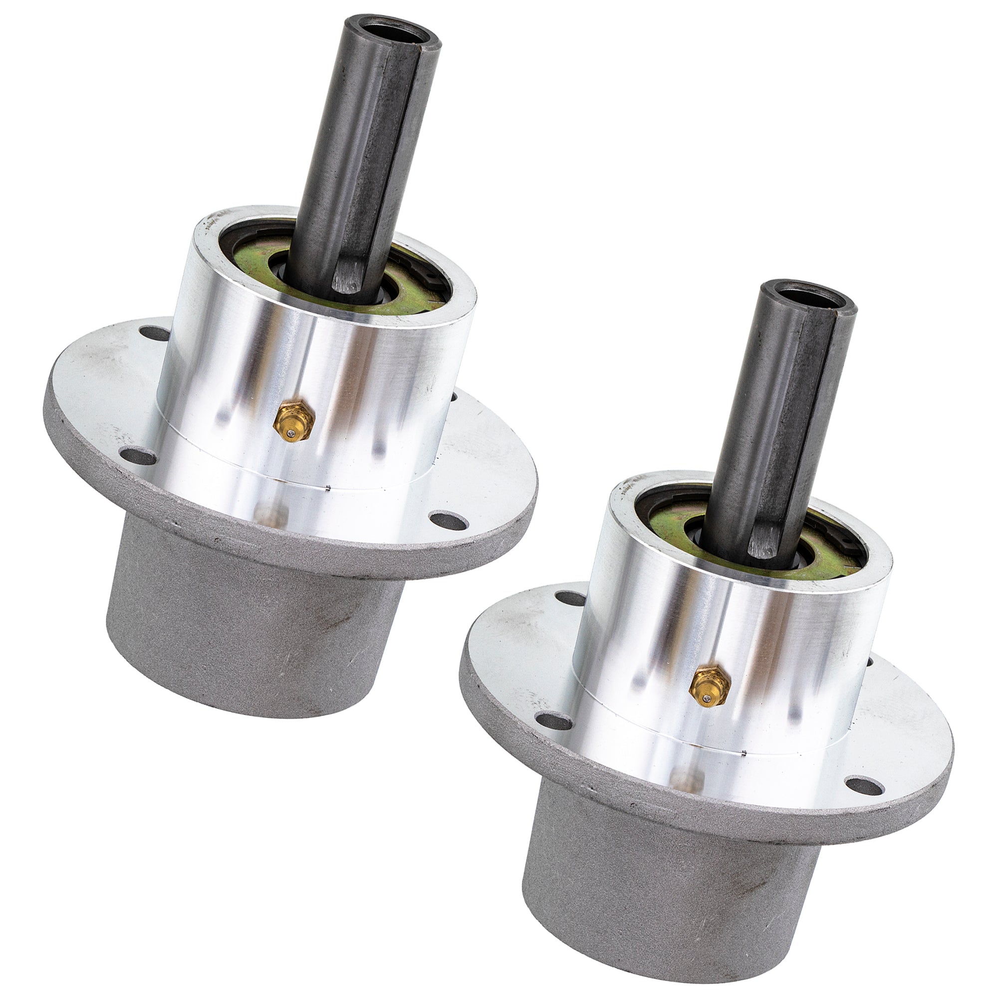 Deck Spindle Set 2-Pack for Stens Encore 422022 362044 285-184 250-7542 8TEN 810-CSP2342N