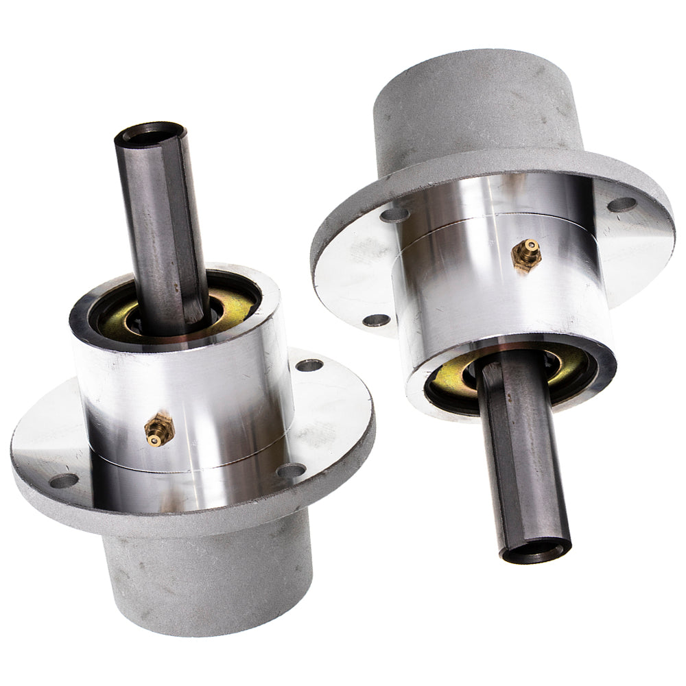 8TEN 810-CSP2342N Deck Spindle Set 2-Pack for Stens Encore 422022