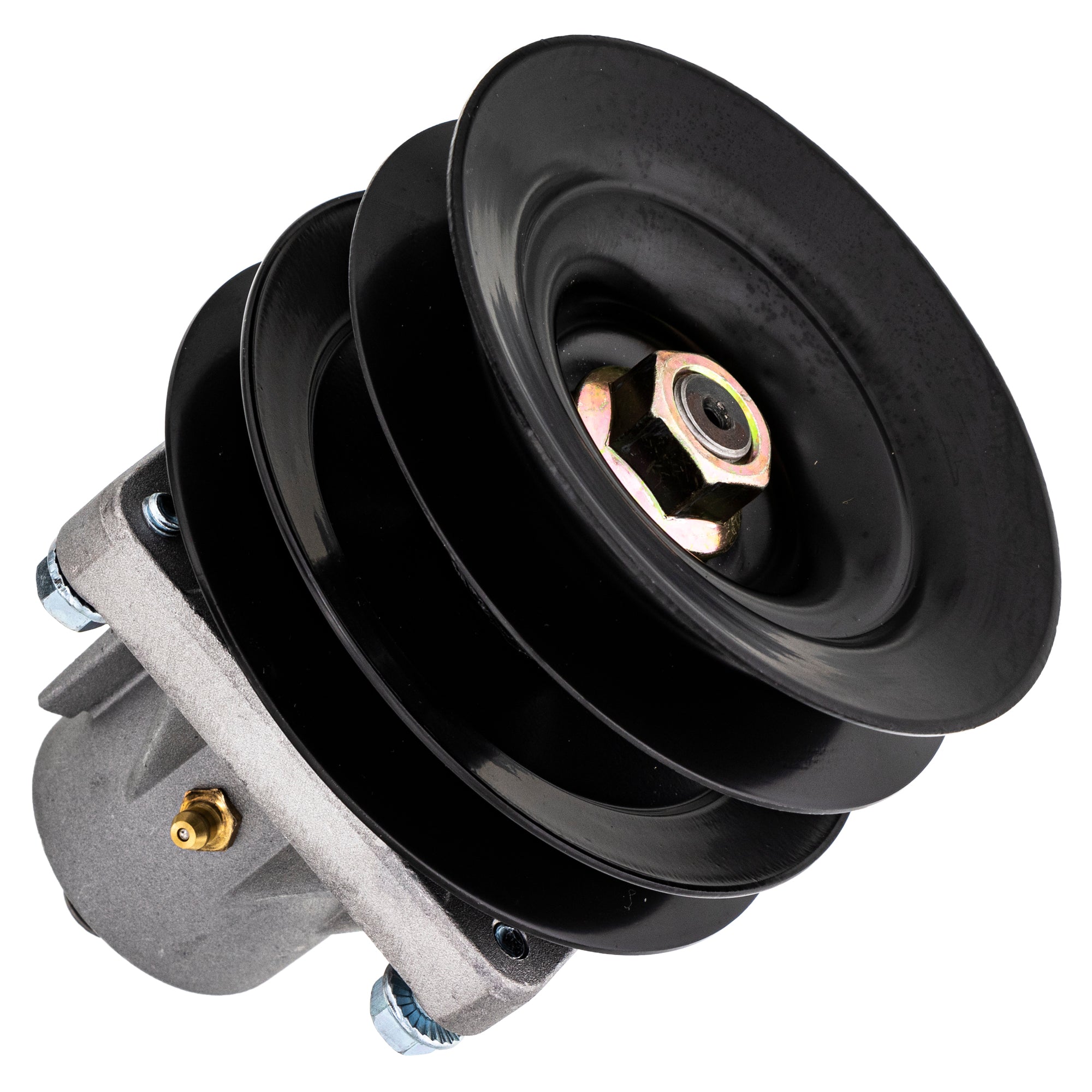 8TEN 810-CSP2343N Deck Spindle for Stens Rotary Oregon MTD Cub Cadet