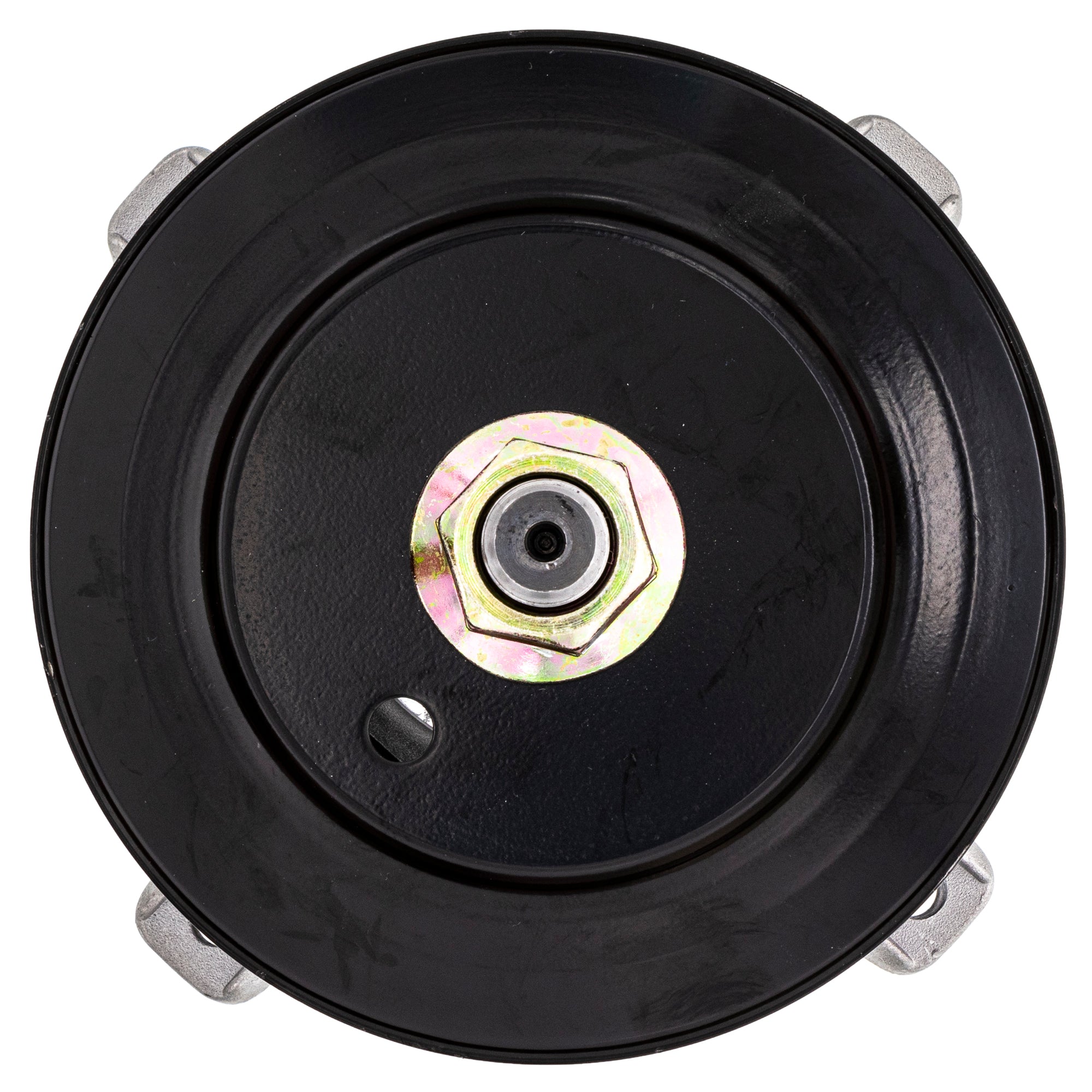 Deck Spindle For Huskee Yard-Machines White Outdoor 918-0428 918-0428A 618-0428 618-0428B 618-0268