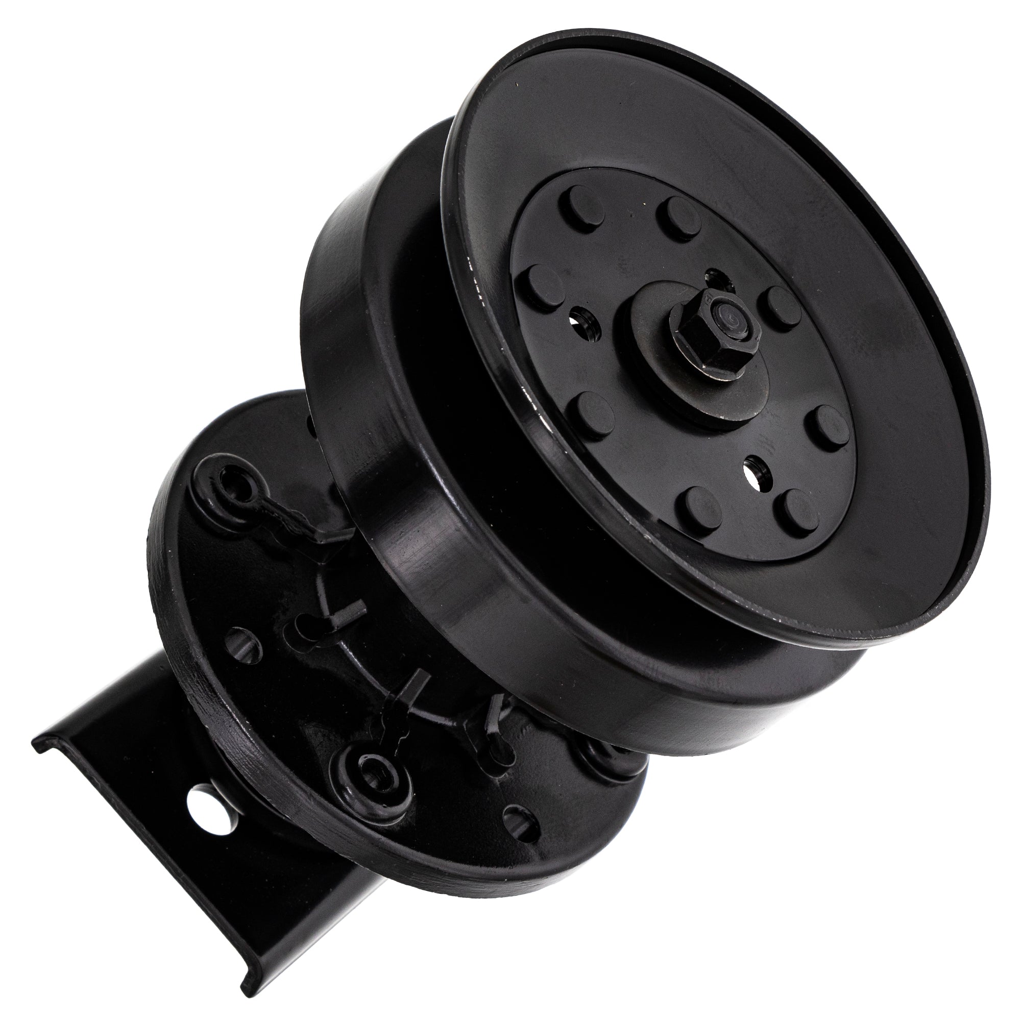 8TEN 810-CSP2347N Deck Spindle for Rotary Oregon Husqvarna Poulan