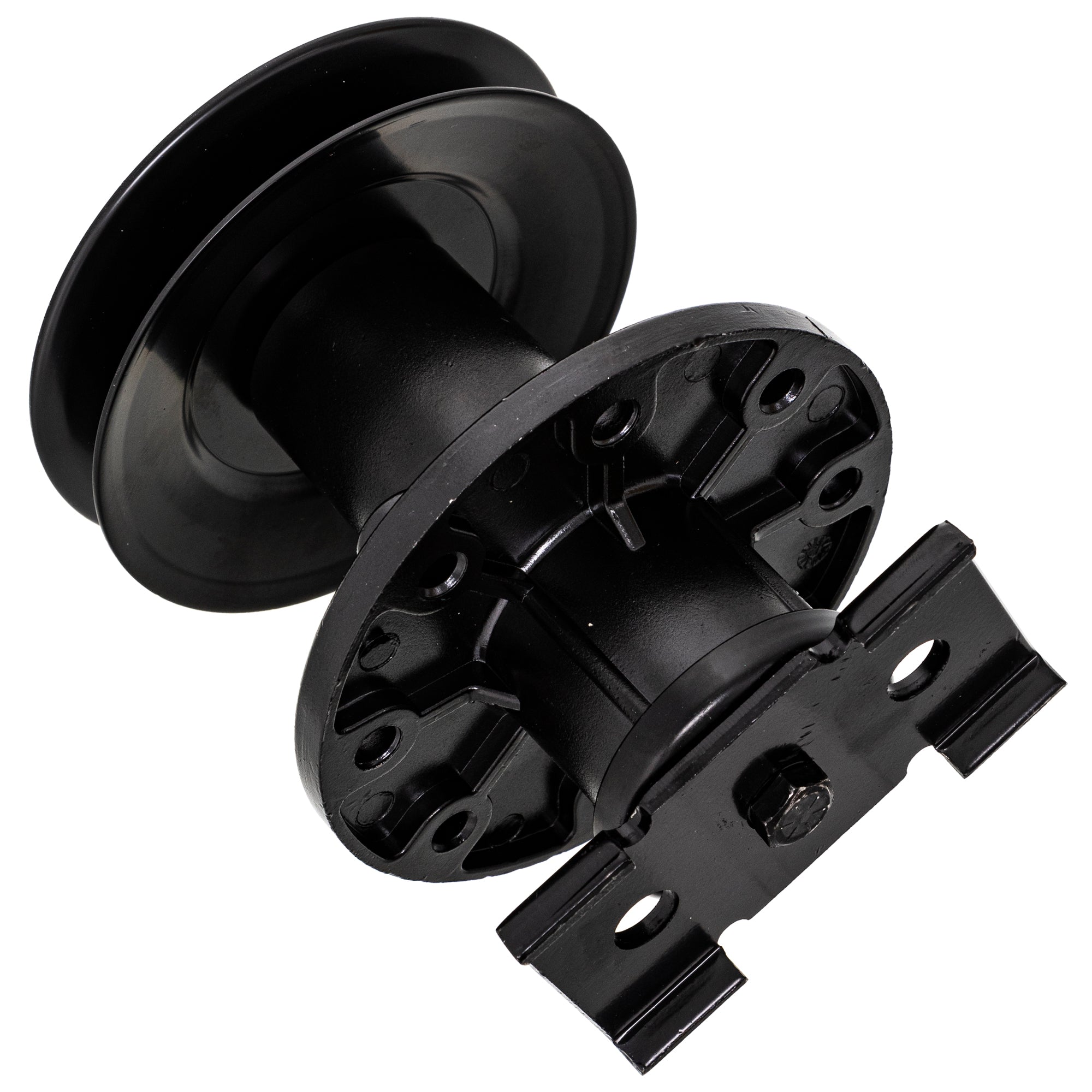 8TEN Spindle Assembly