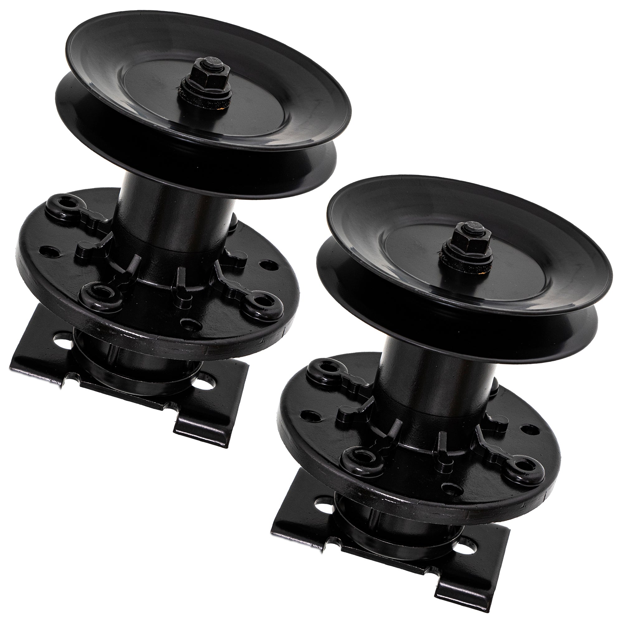 Mower Deck Spindle 2-Pack for Tecumseh Oregon 310240 285-205 82-514 56283 51438 50335 8TEN 810-CSP2349N