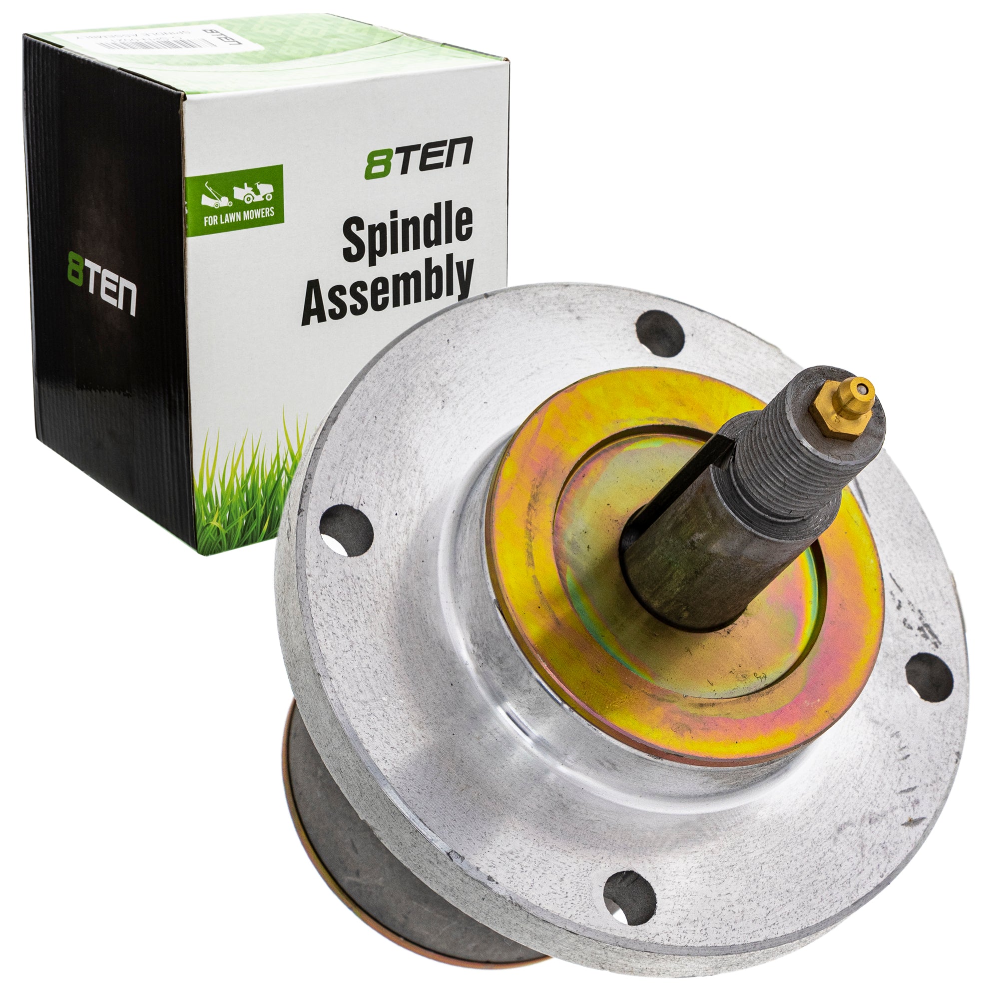 Deck Spindle for zOTHER Ferris ZTX550 ZTR550ZKAV2461 ZTR550ZKAV2452 ZTR550ZB2561 8TEN 810-CSP2341N