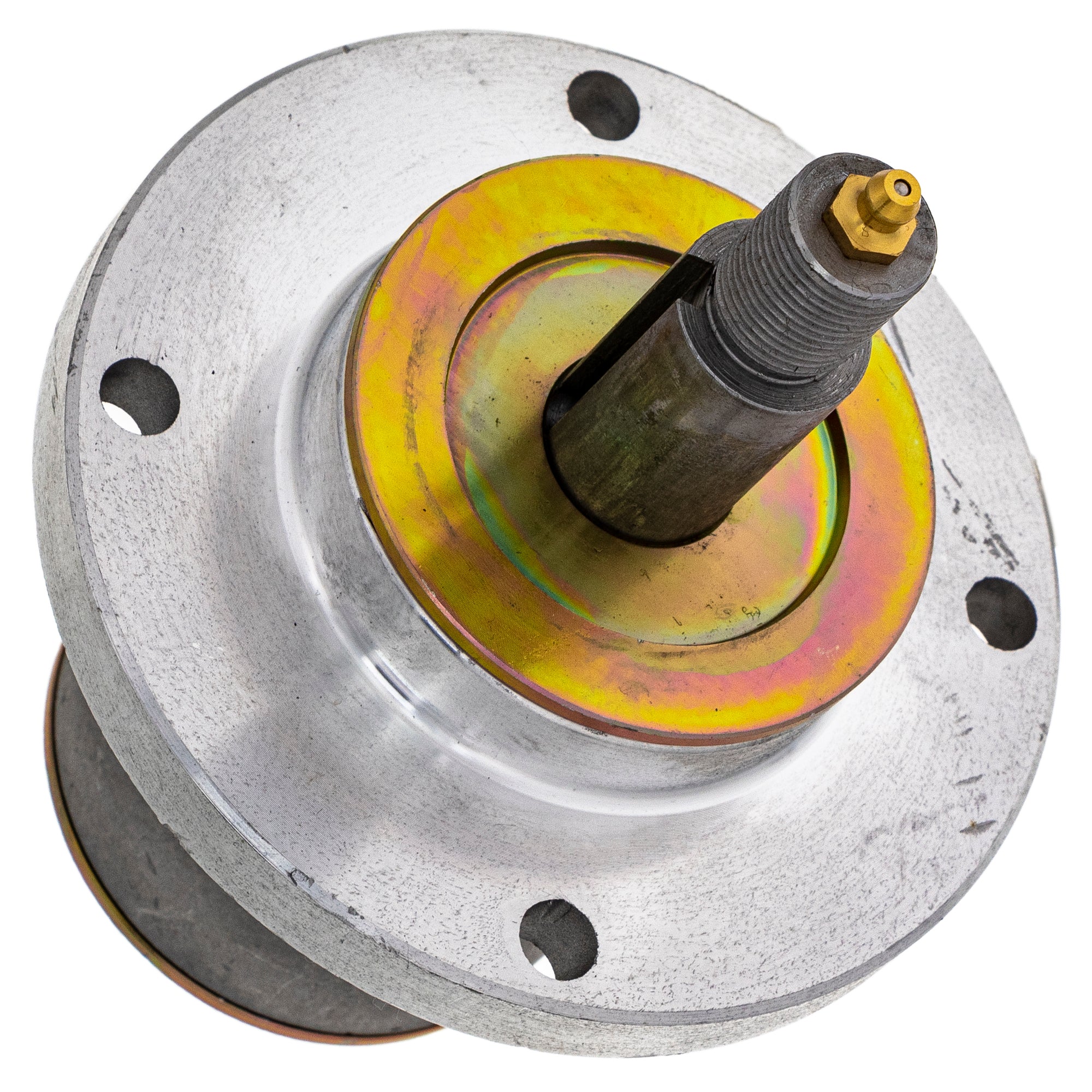 8TEN 810-CSP2341N Deck Spindle for zOTHER Ferris ZTX550