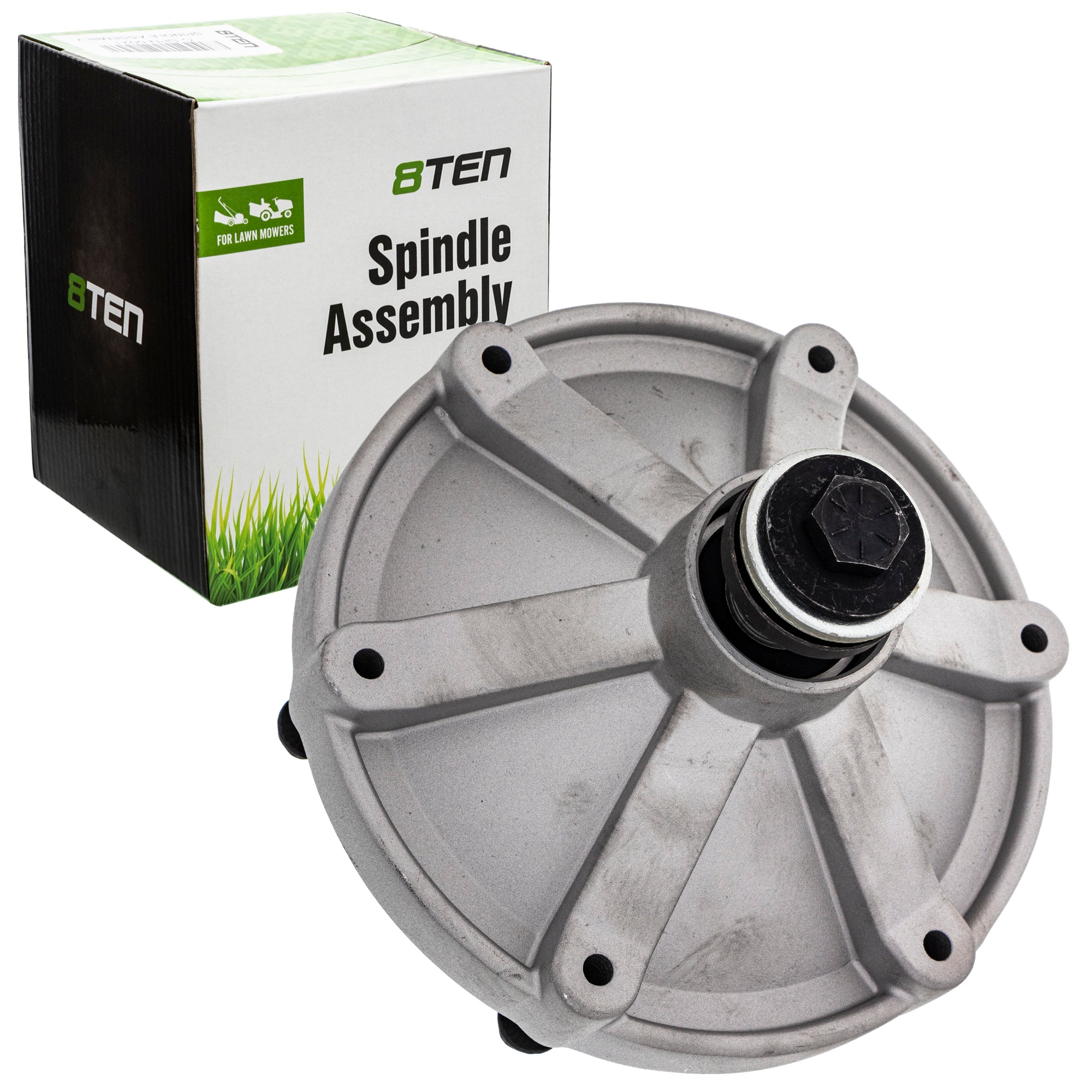 Spindle For Toro Exmark 116-5712 109-8744 116-3497 121-5681 109-6394