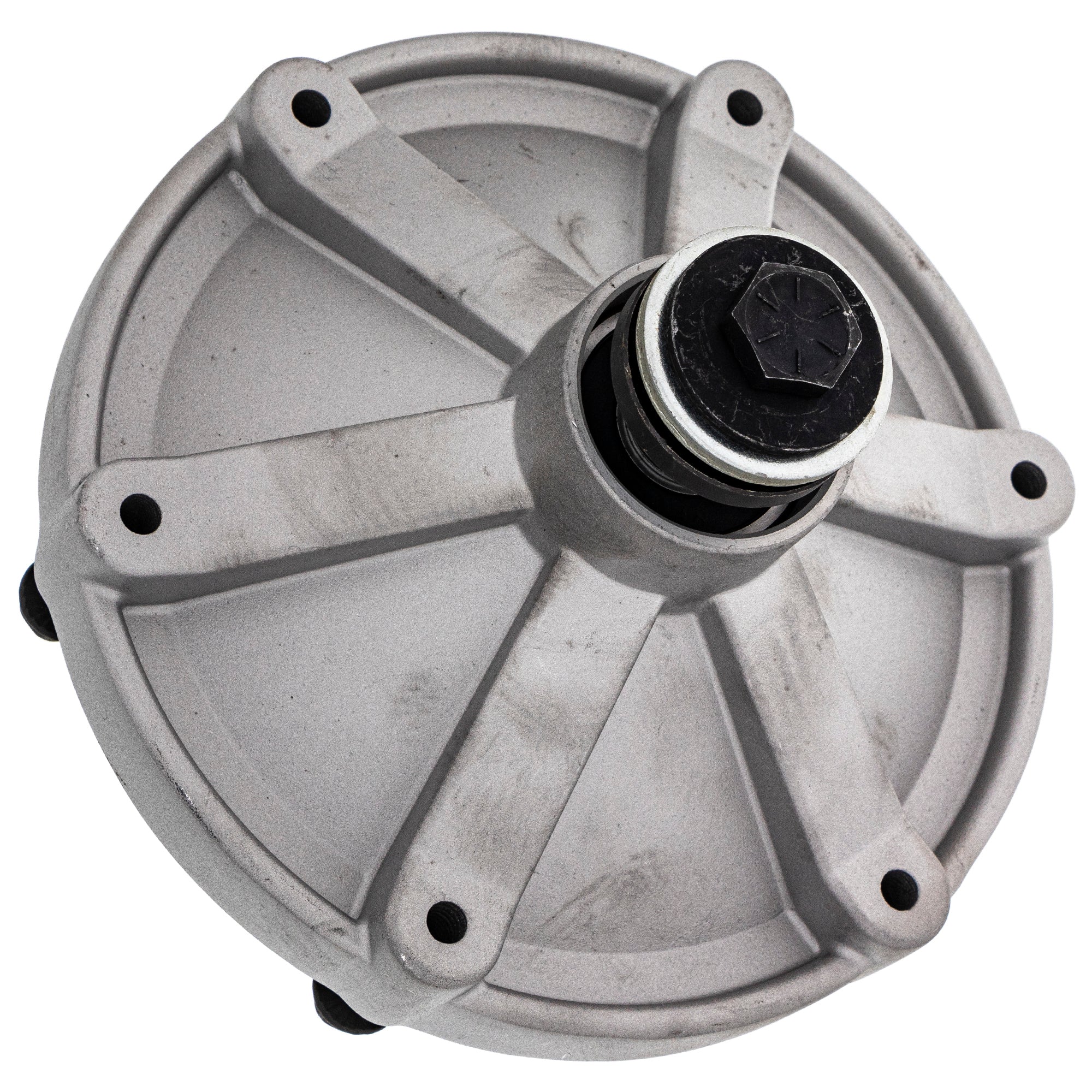 8TEN 810-CSP2353N Mower Deck Spindle Set 3-Pack for zOTHER Toro