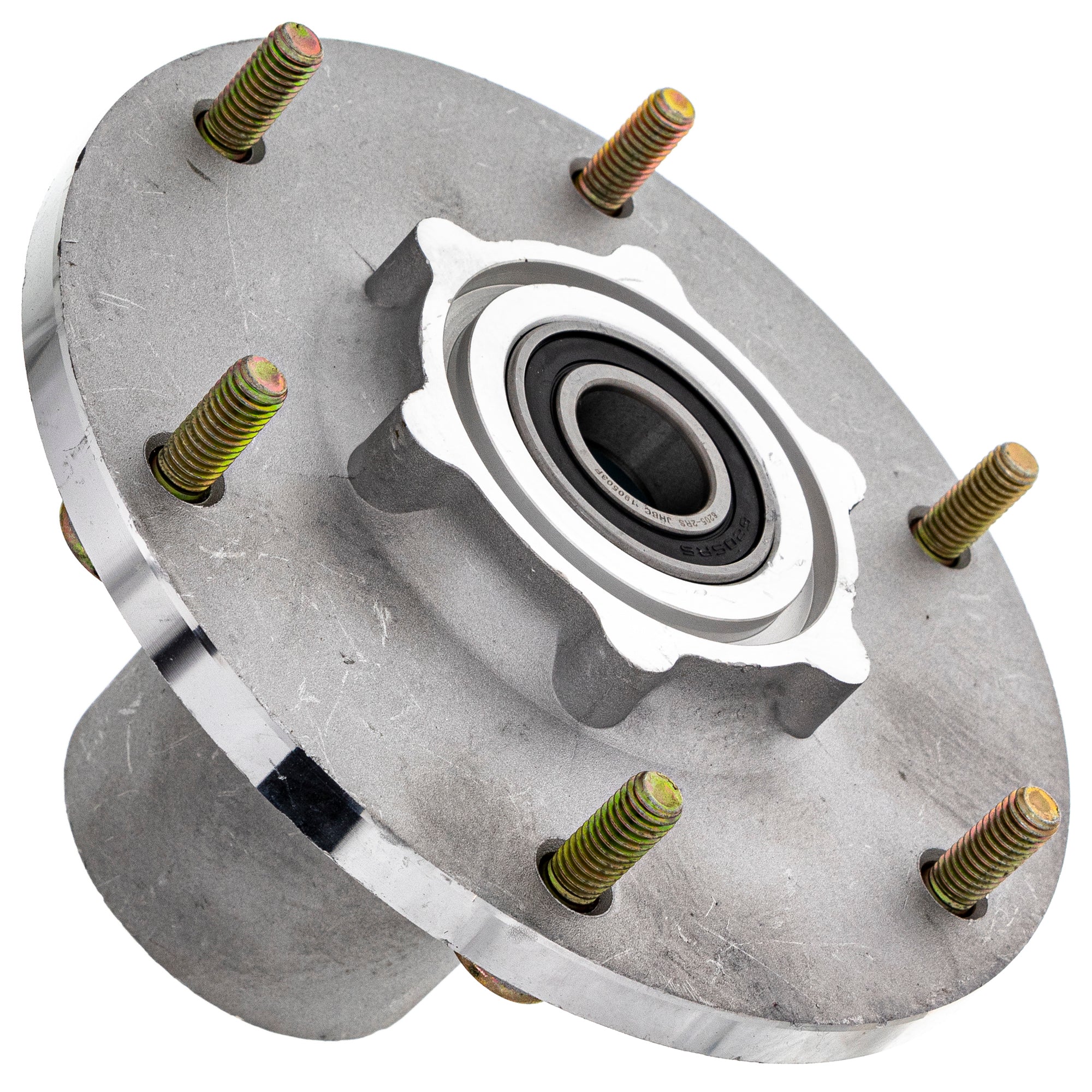 8TEN 810-CSP2354N Deck Spindle Set 2-Pack for Toro Exmark Vertex