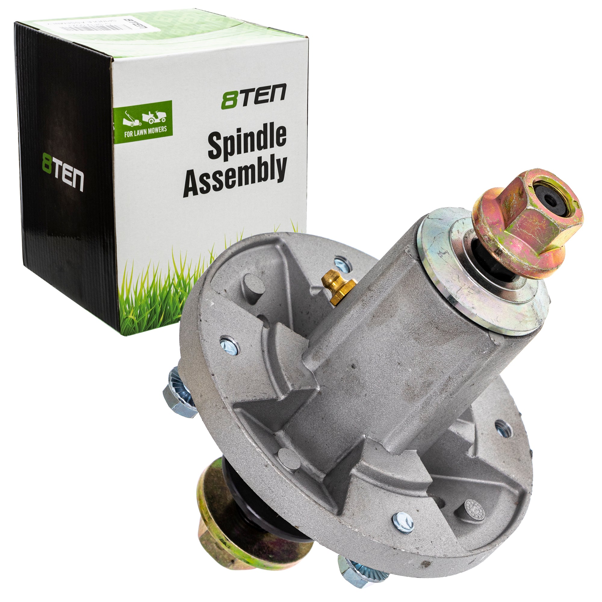 Deck Spindle for zOTHER Oregon John Deere Deere 8TEN 810-CSP2356N