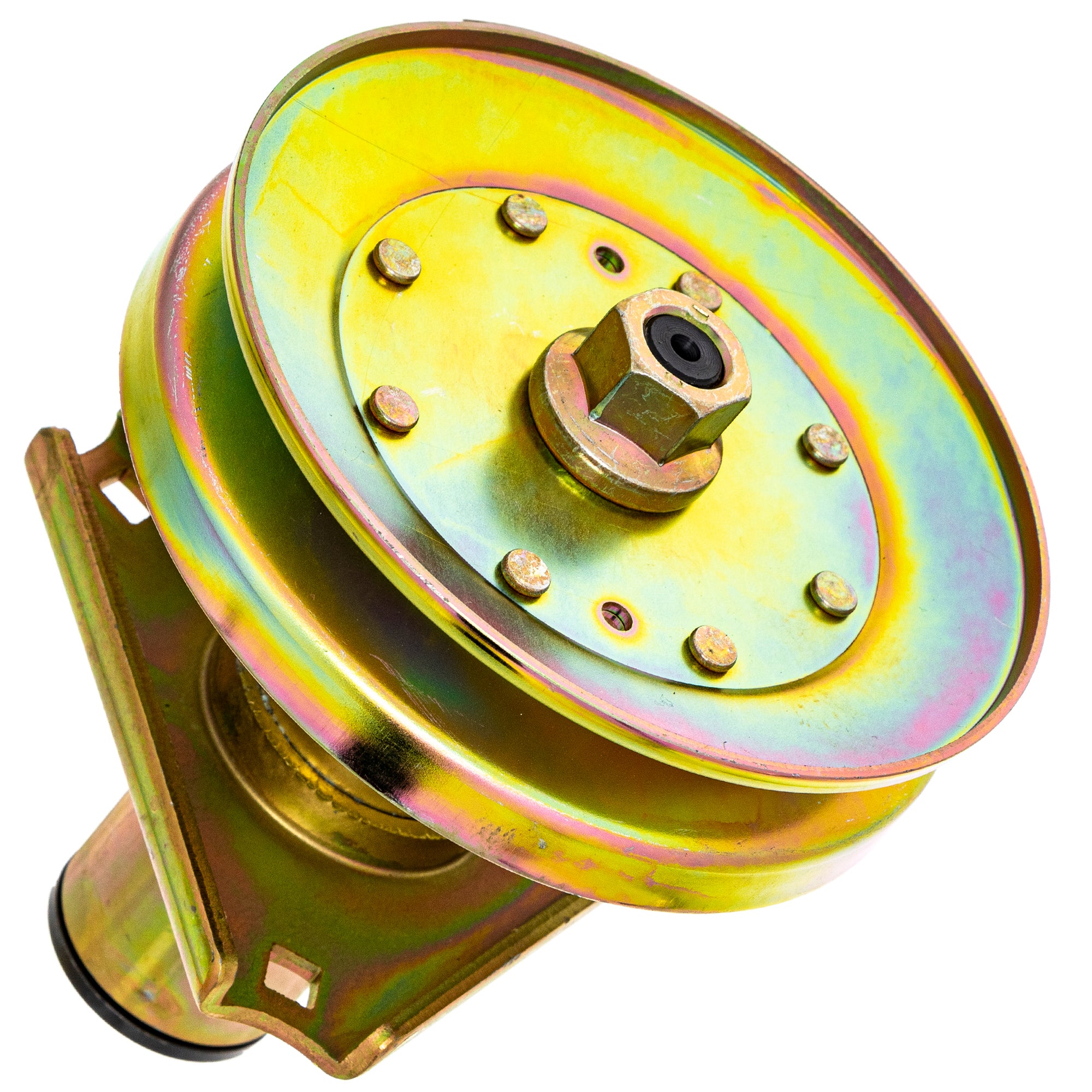 8TEN 810-CSP2357N Mower Deck Spindle Set 2-Pack for zOTHER John