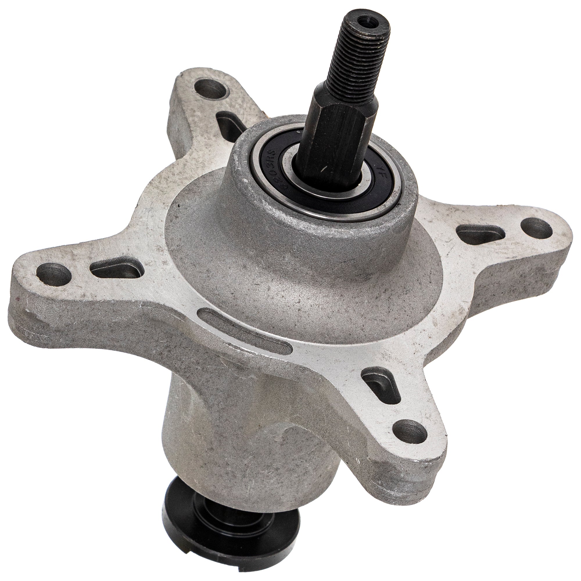 8TEN 810-CSP2359N Mower Deck Spindle Set 2-Pack for zOTHER Toro