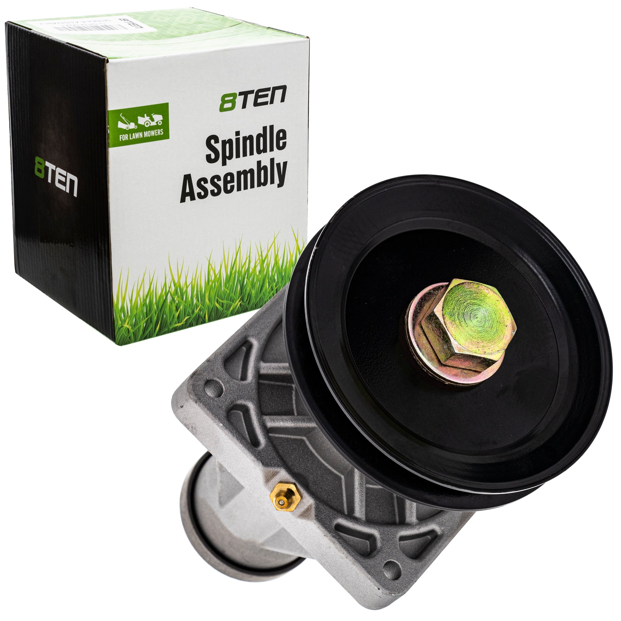 Deck Spindle for MTD Cub Cadet Troy-Bilt Z8200 Cadet 8TEN 810-CSP2350N