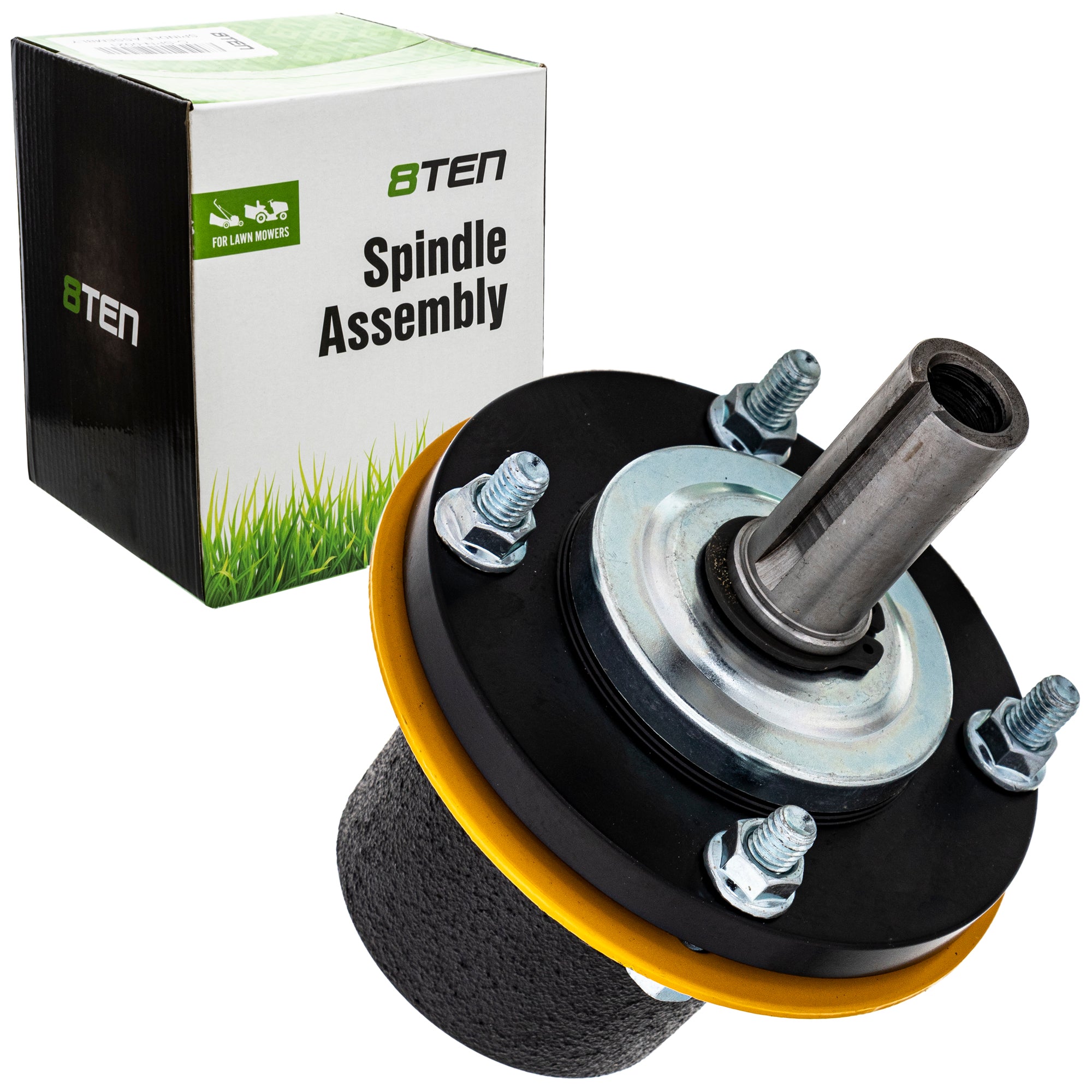 Deck Spindle for Wright Stander Oregon Small 8TEN 810-CSP2362N