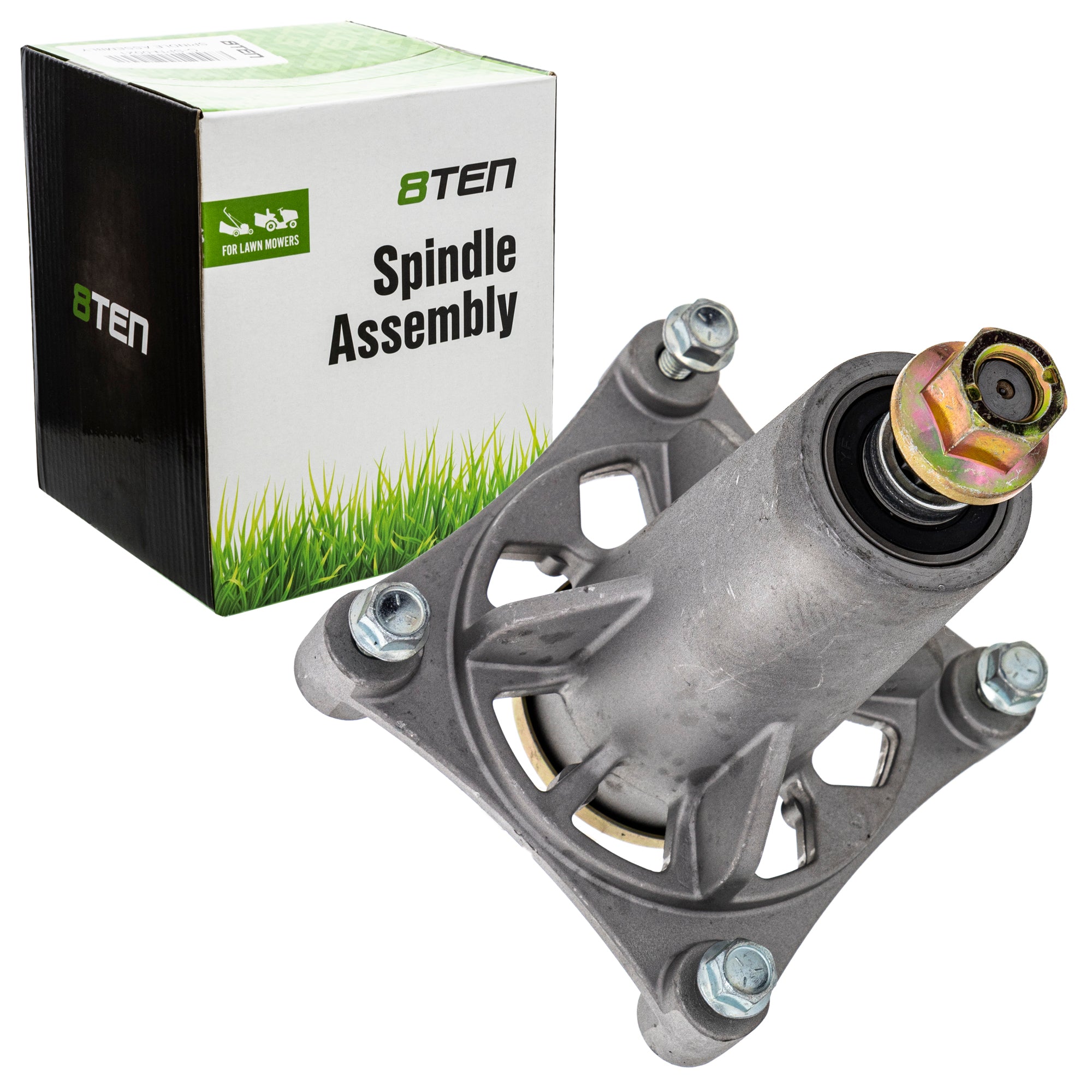 Long Spindle for Husqvarna Poulan Craftsman AYP RedMax YTH224TFI YTH224T YTH184T YT54LS 8TEN 810-CSP2364N