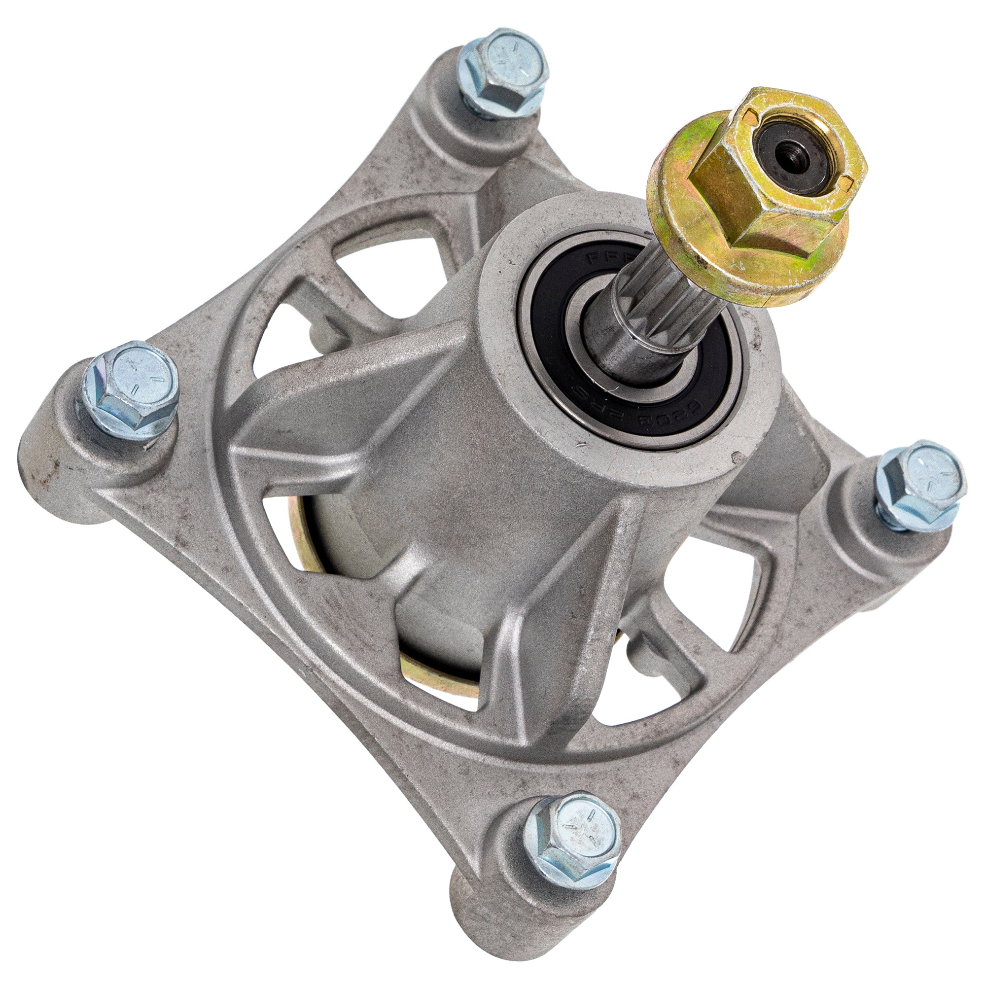 8TEN 810-CSP2365N Short Spindle for Husqvarna Poulan Craftsman AYP