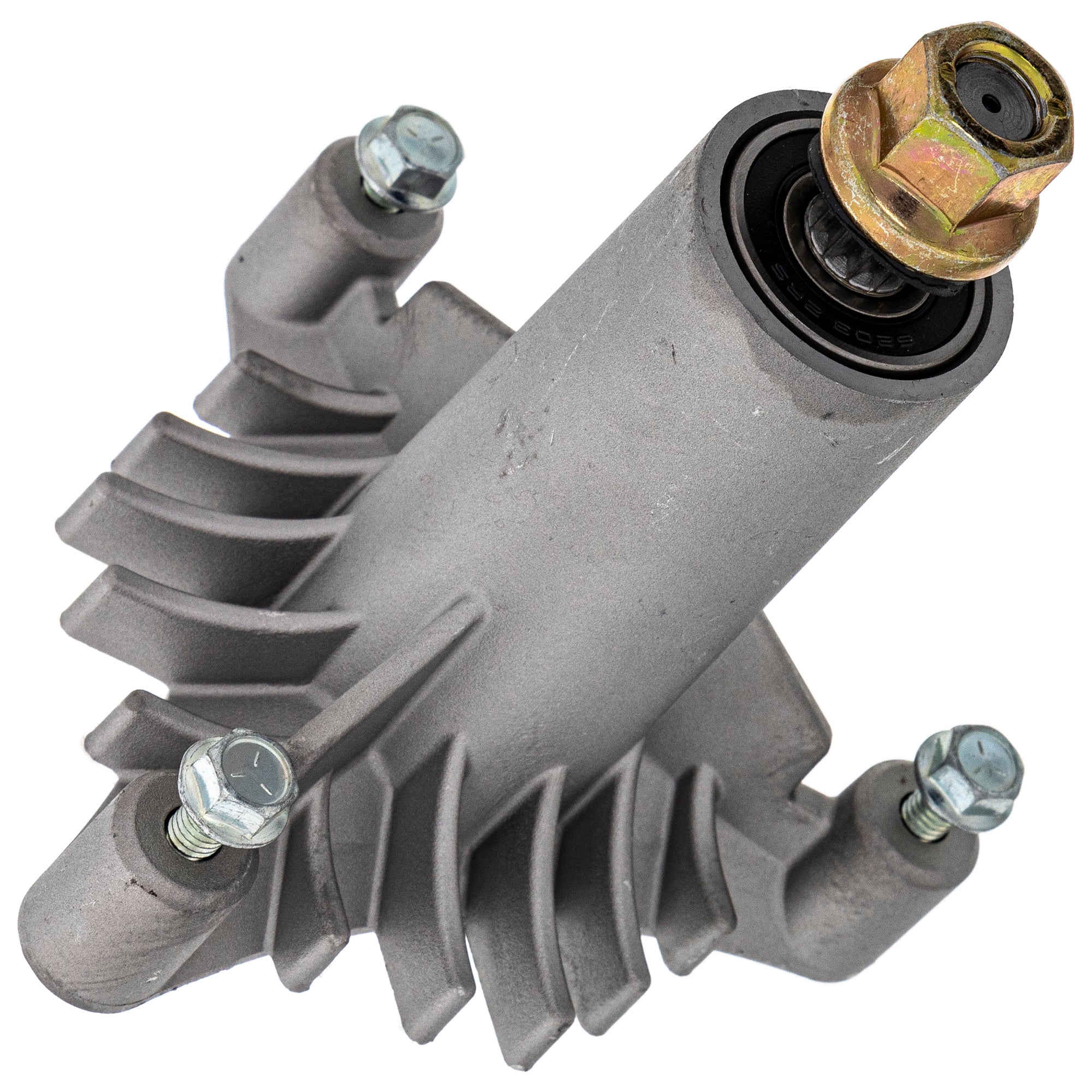8TEN 810-CSP2366N Deck Spindle for Stens Husqvarna Poulan Craftsman