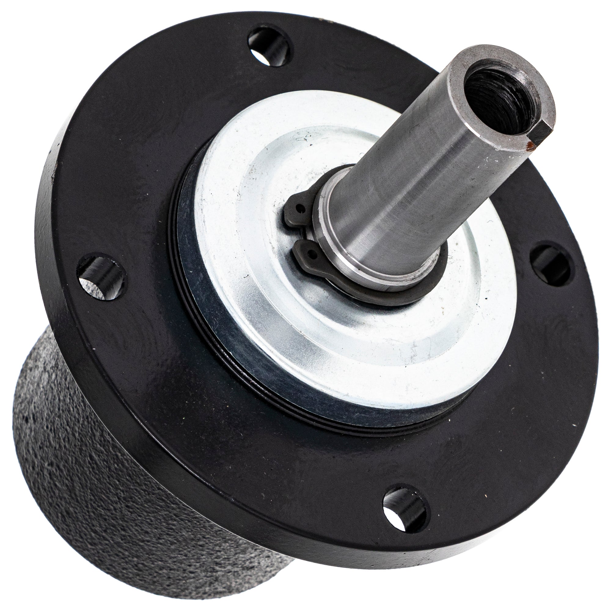 8TEN 810-CSP2367N Deck Spindle Set 2-Pack for zOTHER John Deere
