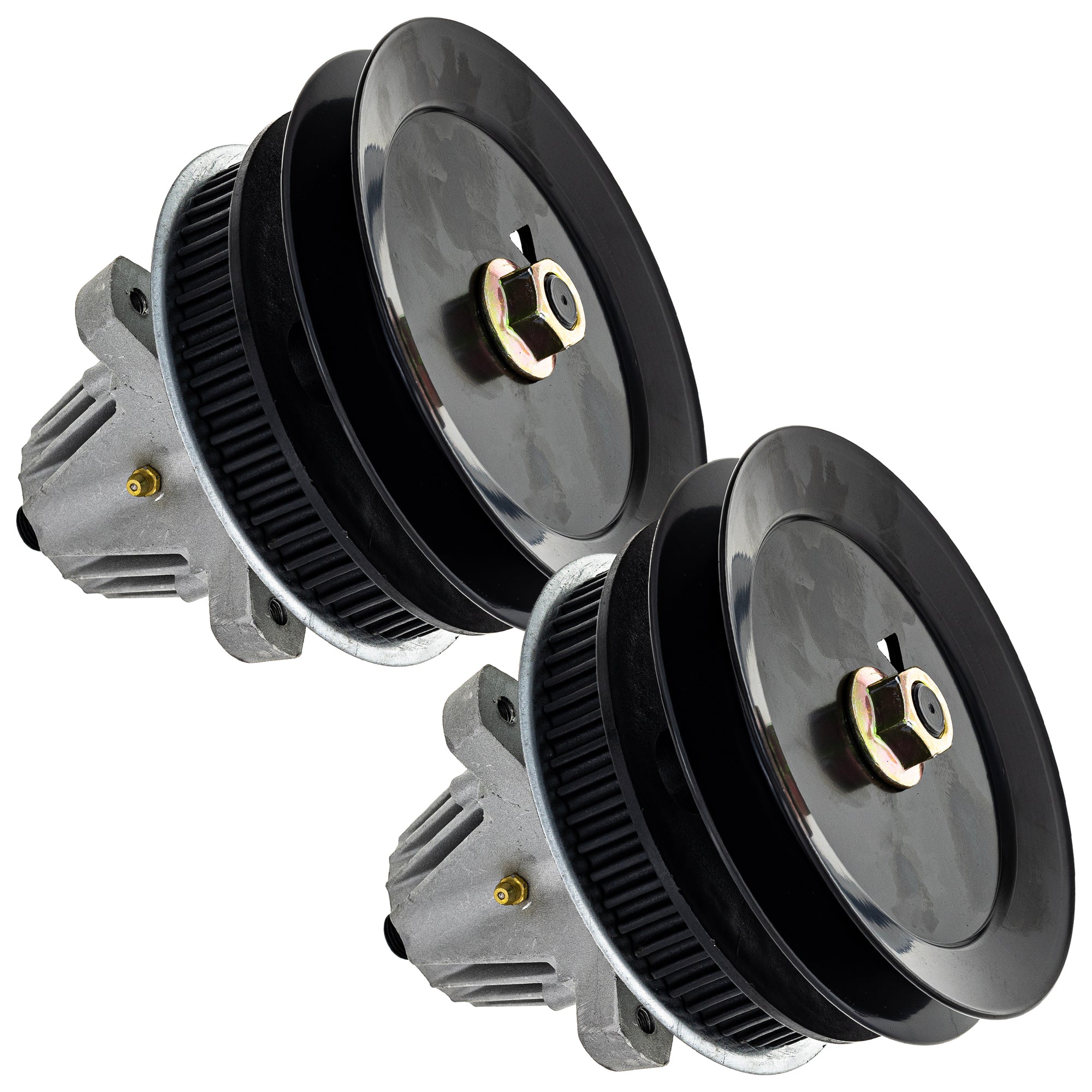 Deck Spindle Set 2-Pack for 8TEN 810-CSP2361N