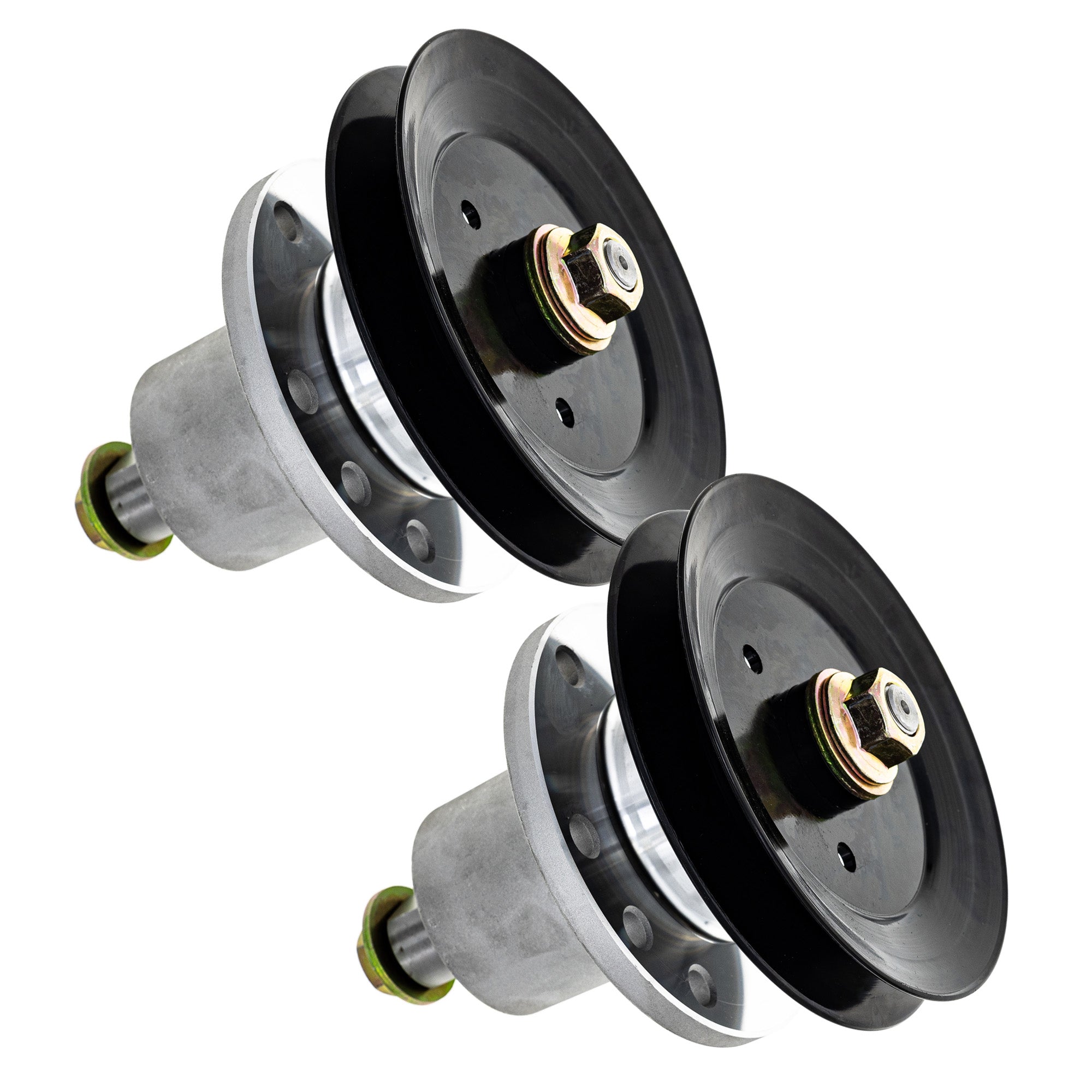 Deck Spindle Set 2-Pack for Lazer 8TEN 810-CSP2372N