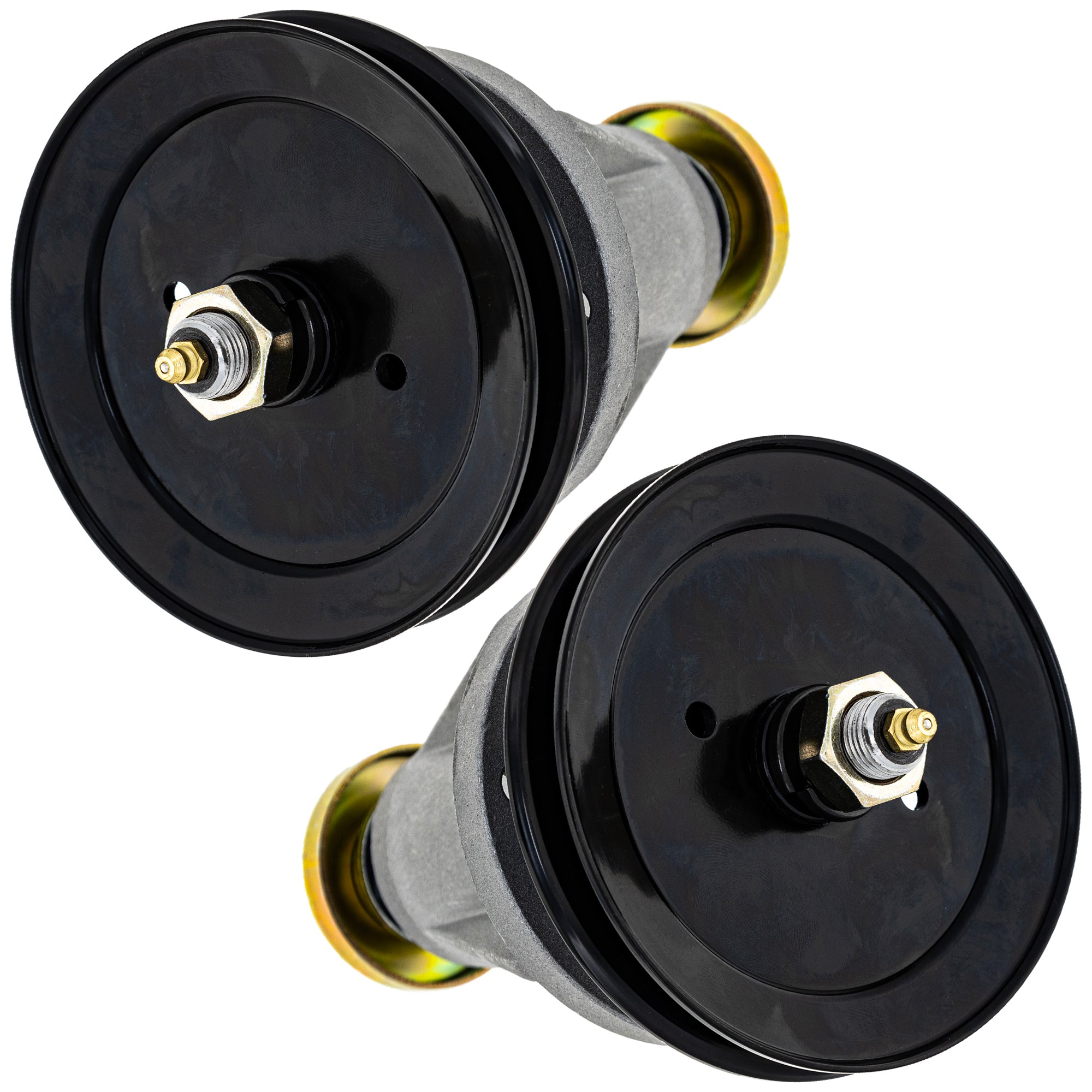Deck Spindle Set 2-Pack for 8TEN 810-CSP2374N