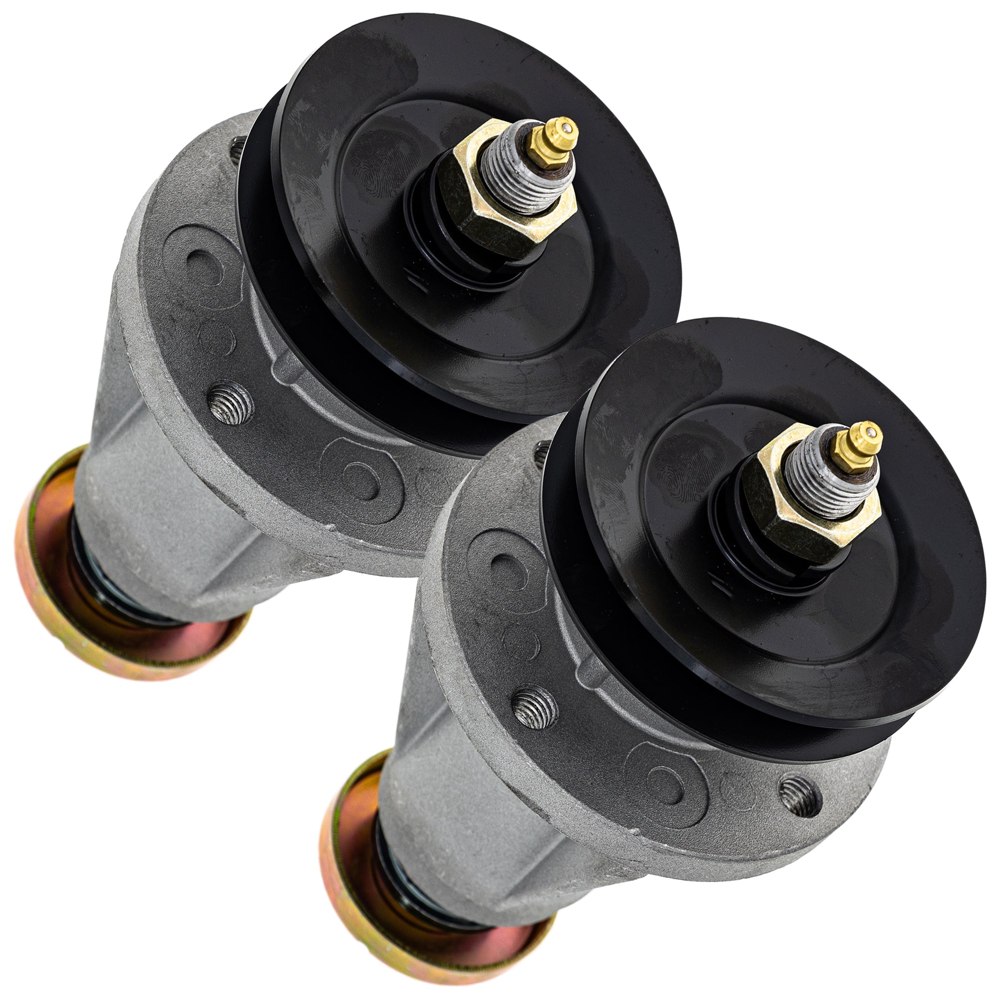 Deck Spindle Set 2-Pack for 8TEN 810-CSP2375N
