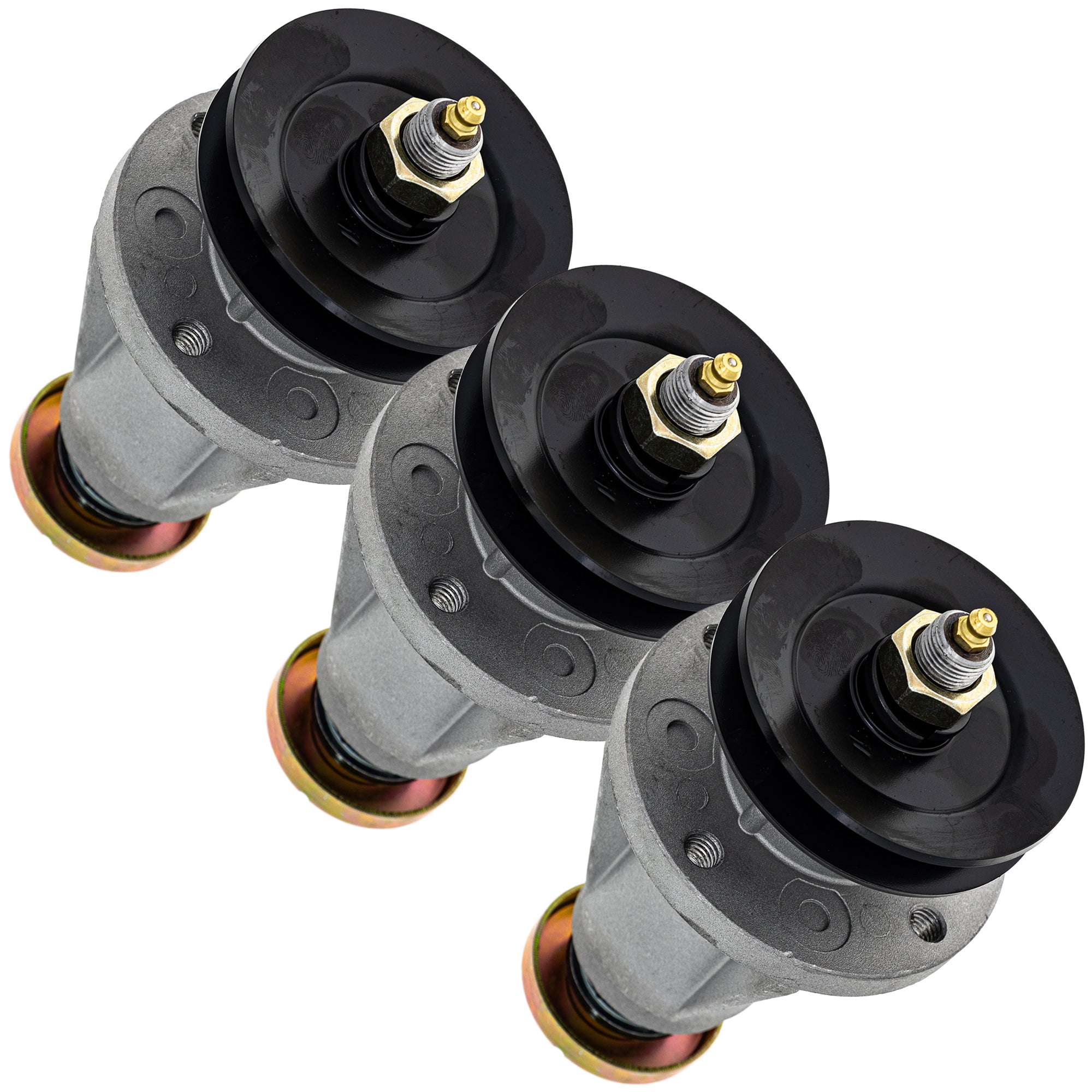 Deck Spindle Set 3-Pack for 8TEN 810-CSP2375N