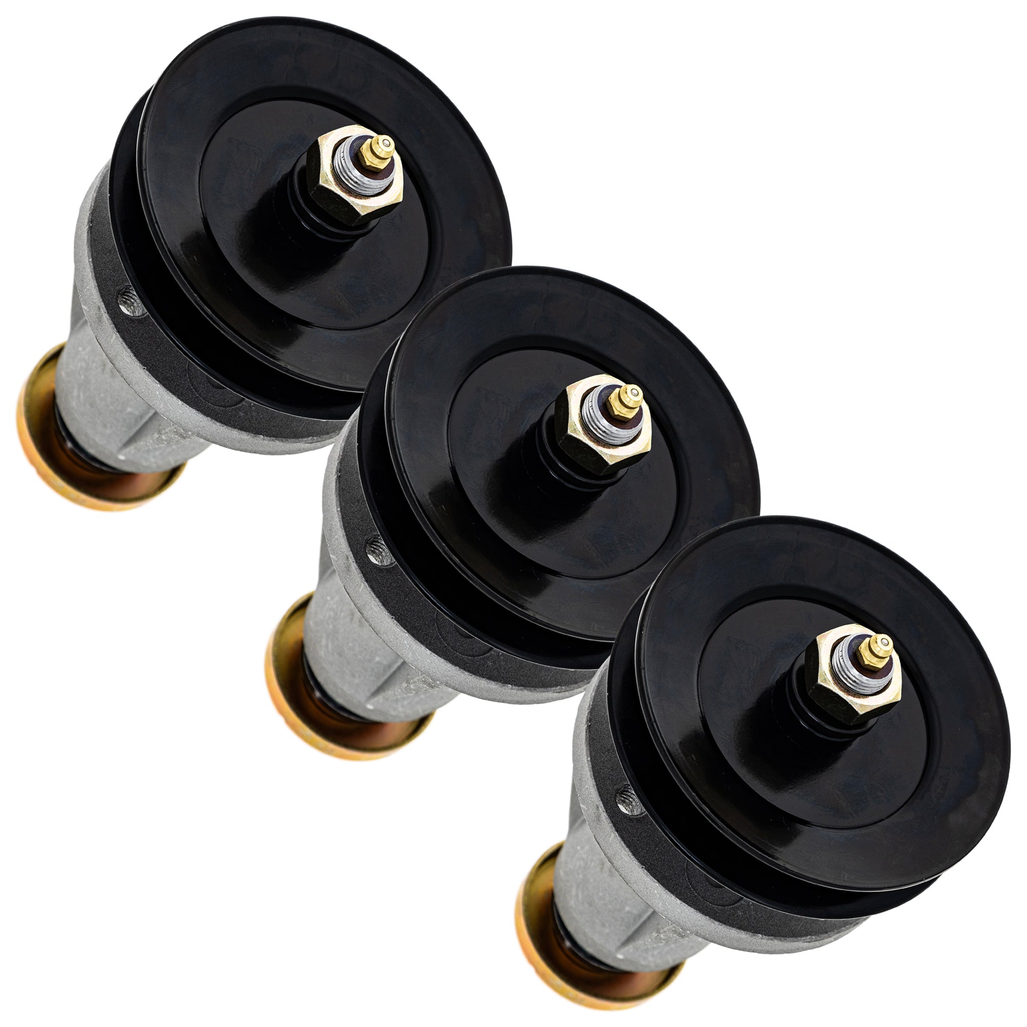Deck Spindle Set 3-Pack for 8TEN 810-CSP2376N