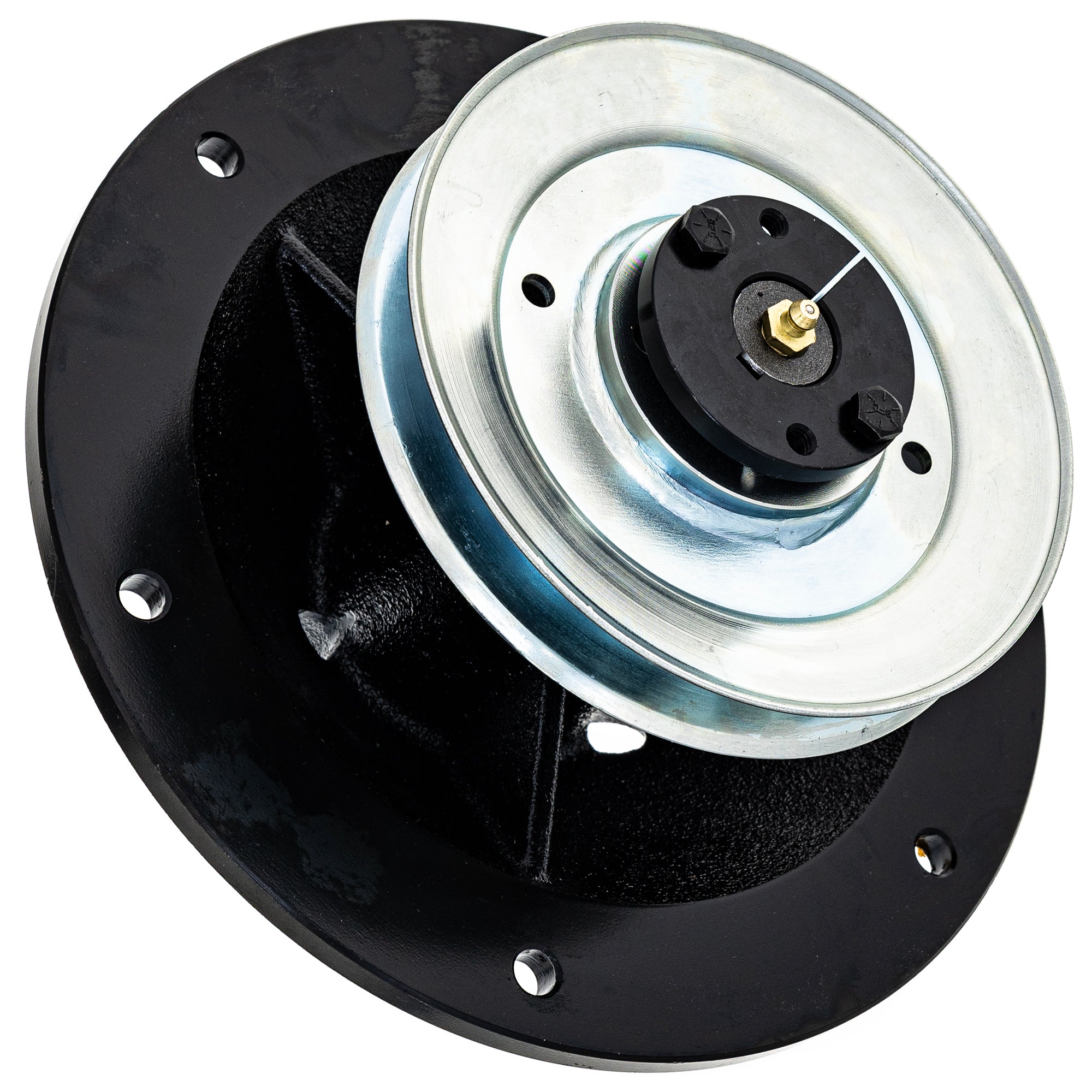 Deck Spindle for F320Z 8TEN 810-CSP2377N