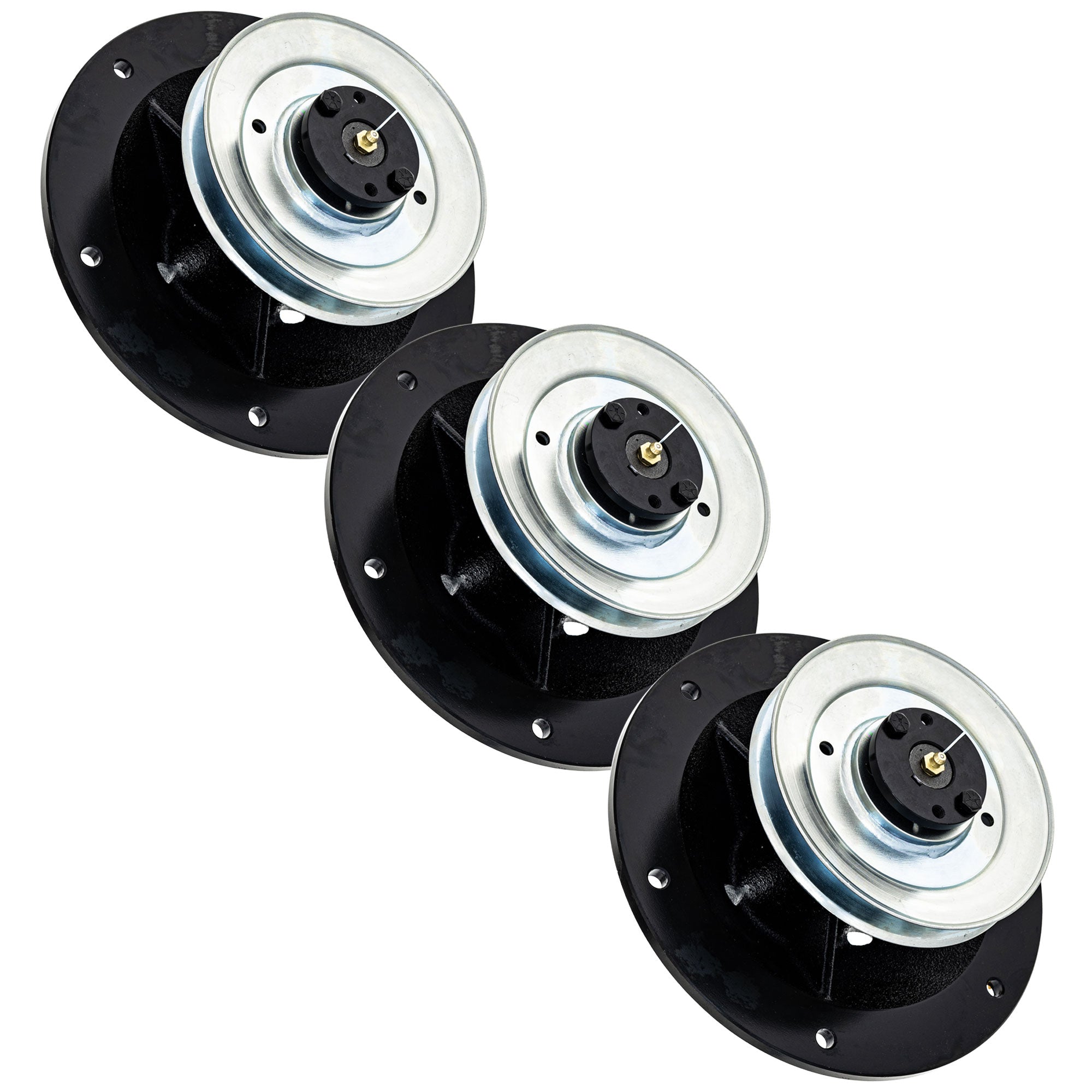 Deck Spindle Set 3-Pack for F320Z 8TEN 810-CSP2377N