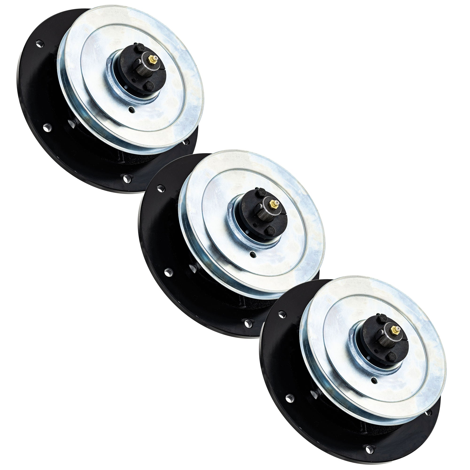 Deck Spindle Set 3-Pack for F320Z 8TEN 810-CSP2378N