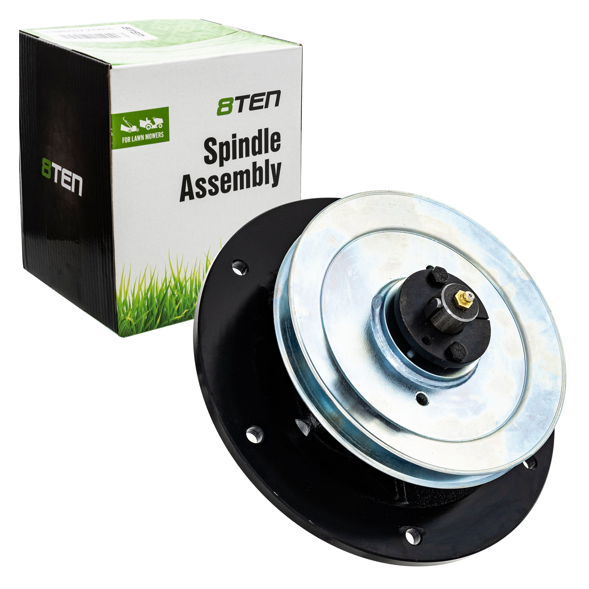 8TEN 810-CSP2378N Deck Spindle Set 3-Pack for F320Z