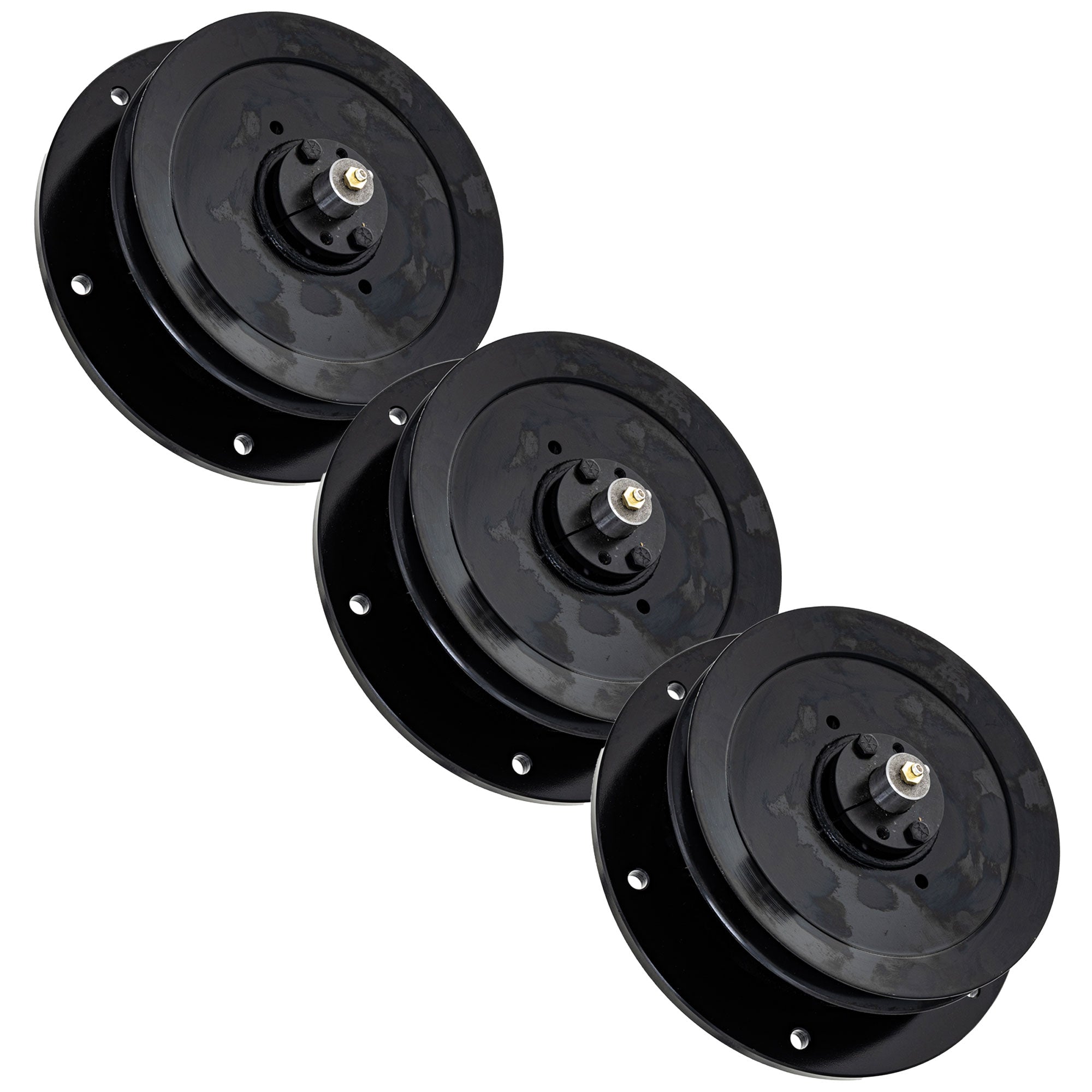 Deck Spindle Set 3-Pack for 8TEN 810-CSP2370N