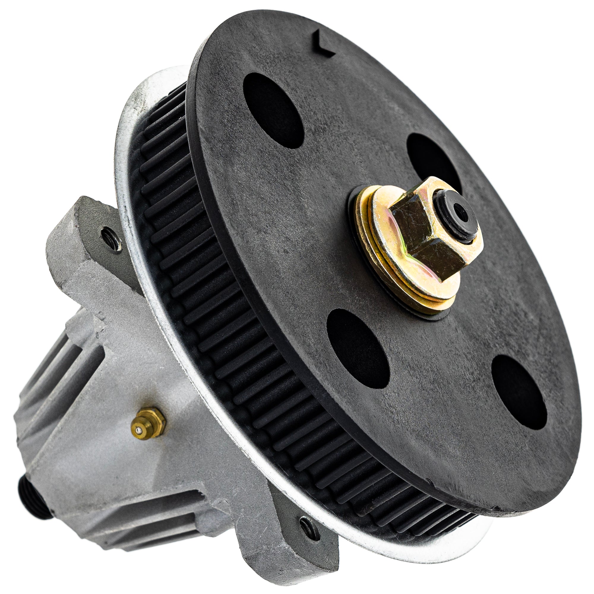 Deck Spindle for Revolution Cadet 8TEN 810-CSP2382N