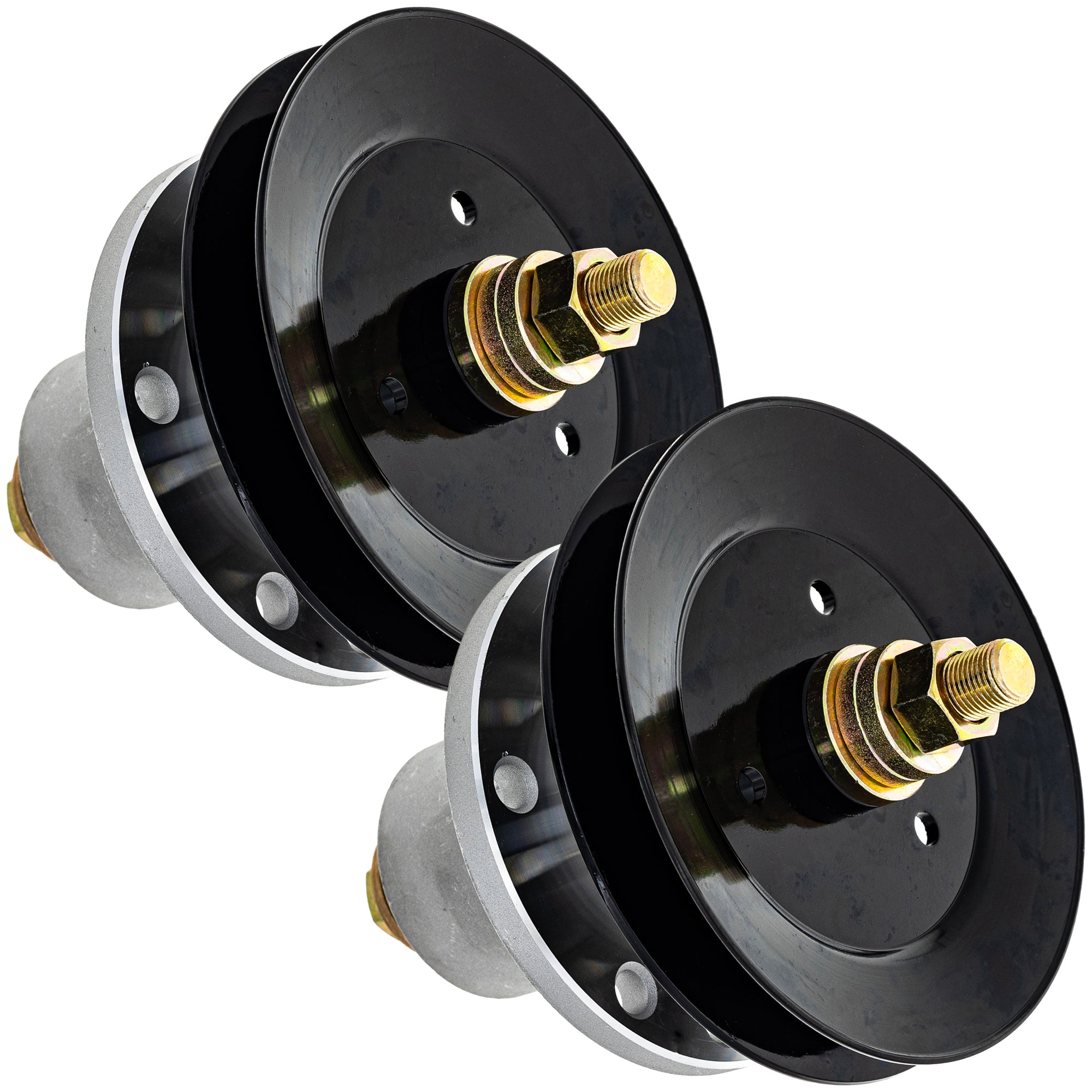 Deck Spindle Set 2-Pack for Metro 8TEN 810-CSP2383N