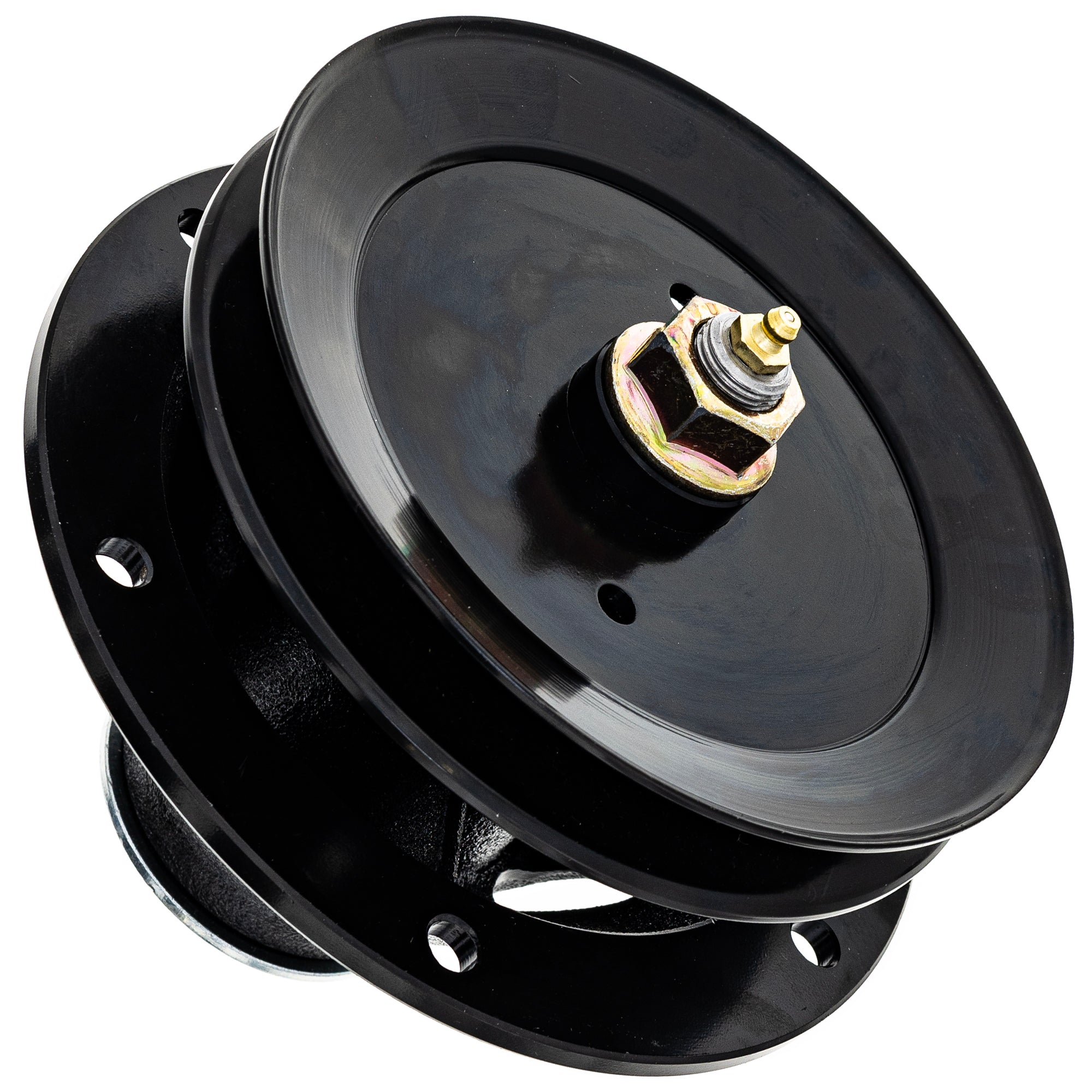 Deck Spindle for IS2500Z IS2100Z IS2000Z FW35 8TEN 810-CSP2385N