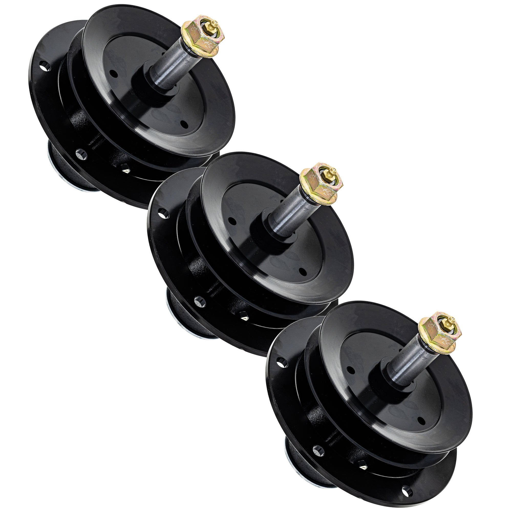 Deck Spindle Set 3-Pack for IS2100Z 8TEN 810-CSP2387N