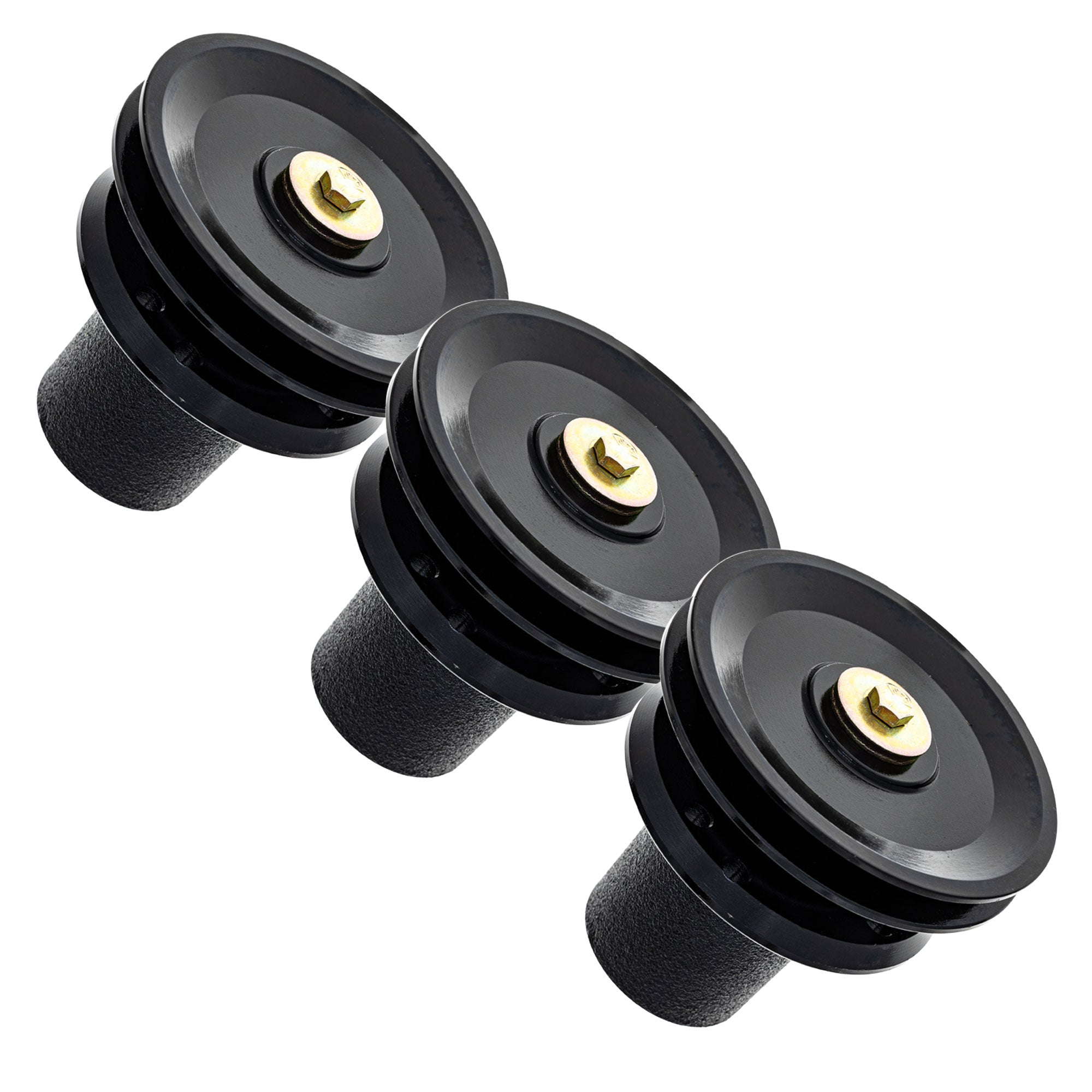 Deck Spindle Set 3-Pack for 8TEN 810-CSP2388N