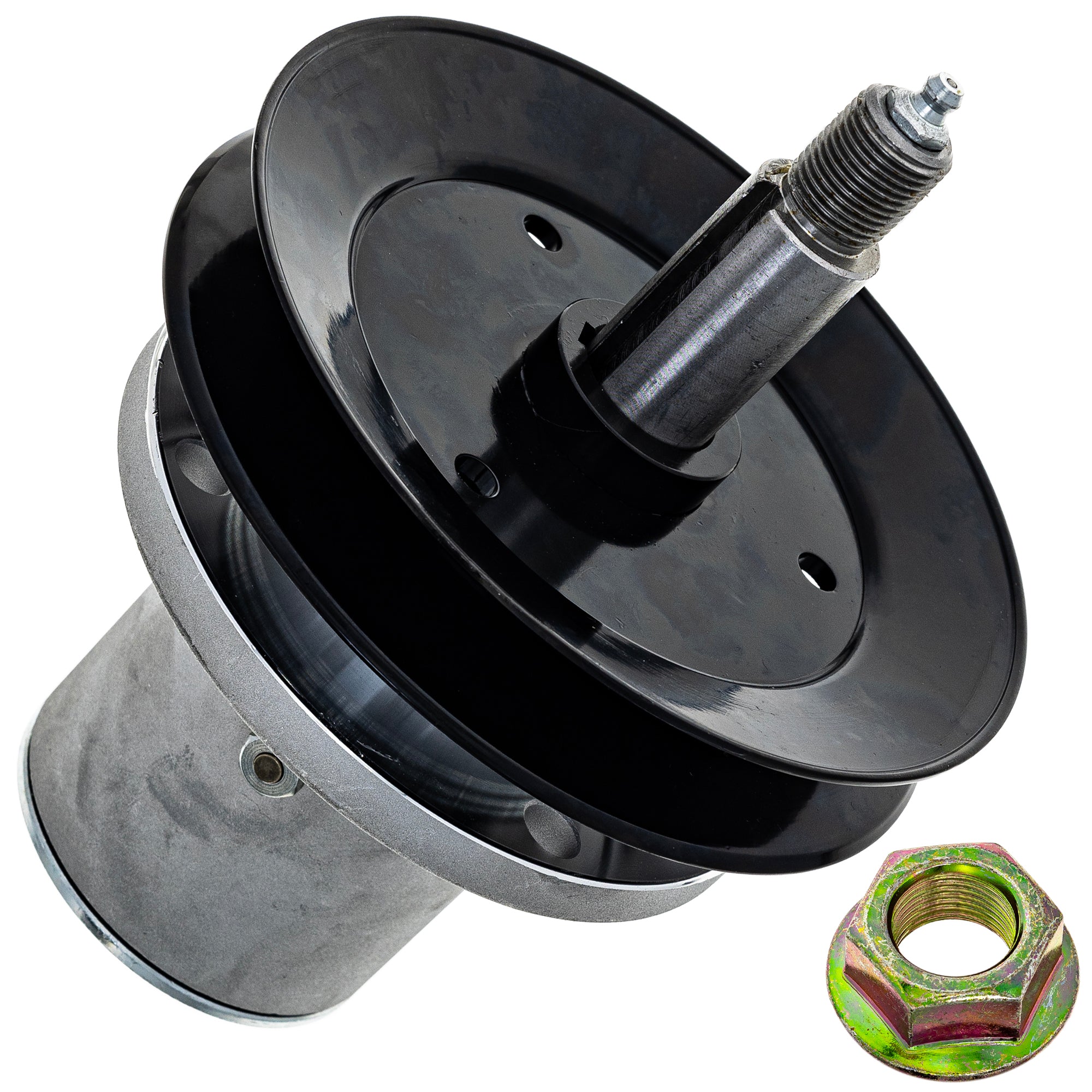 Deck Spindle for IS2100Z 8TEN 810-CSP2392N