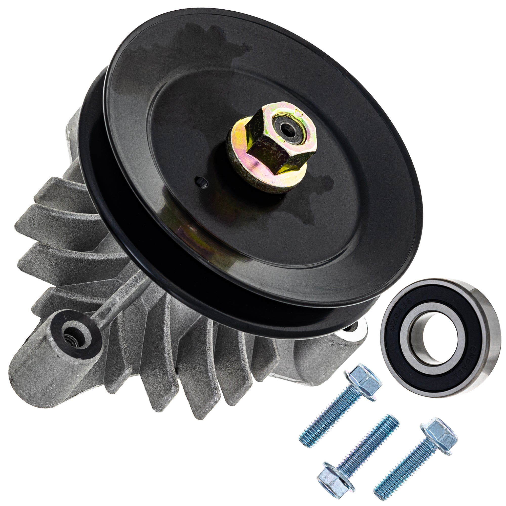 Deck Spindle for YTH20B42T YTH1746 Y20V50A Y18H44D 8TEN 810-CSP2394N