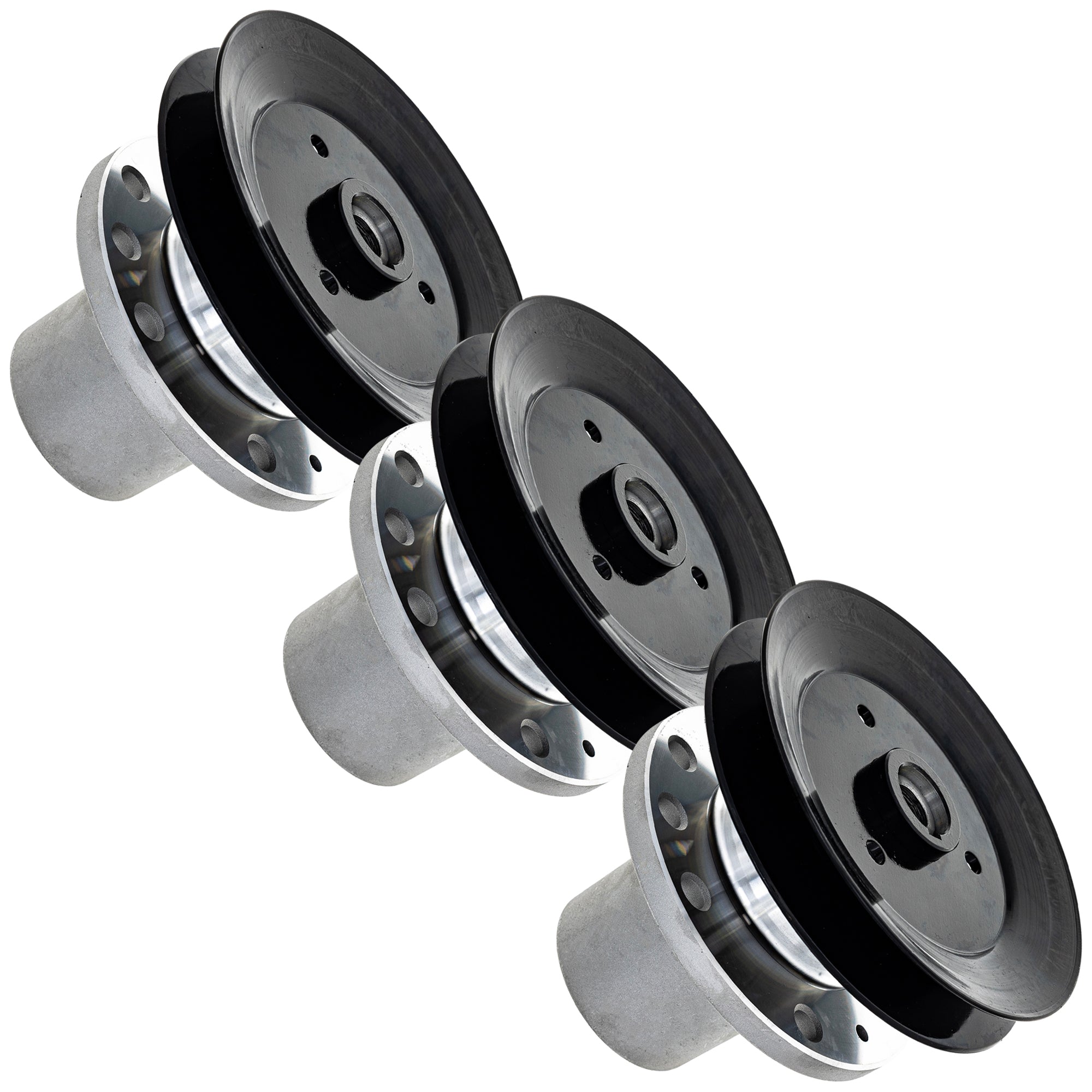 Deck Spindle Set 3-Pack for Metro 8TEN 810-CSP2396N