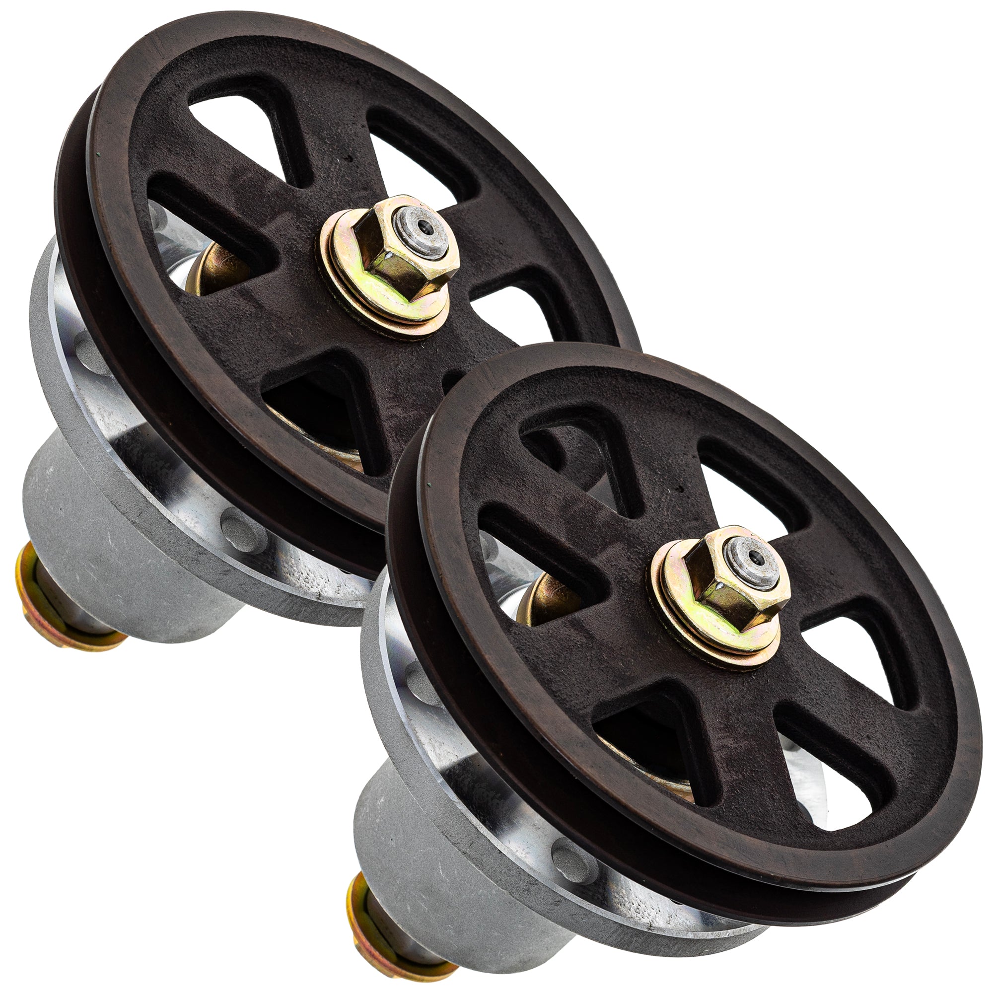 Deck Spindle Set 2-Pack for Turf 8TEN 810-CSP2397N