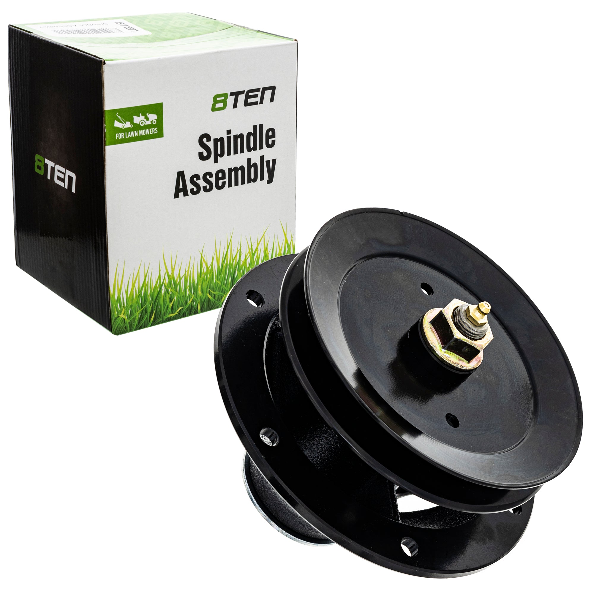 8TEN 810-CSP2399N Deck Spindle Set 3-Pack for F210Z F200XT Cobalt