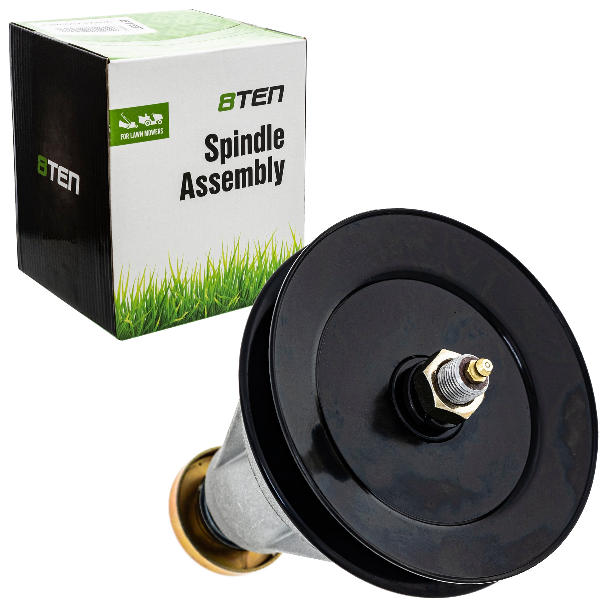 8TEN 810-CSP2390N Deck Spindle for TimeCutter