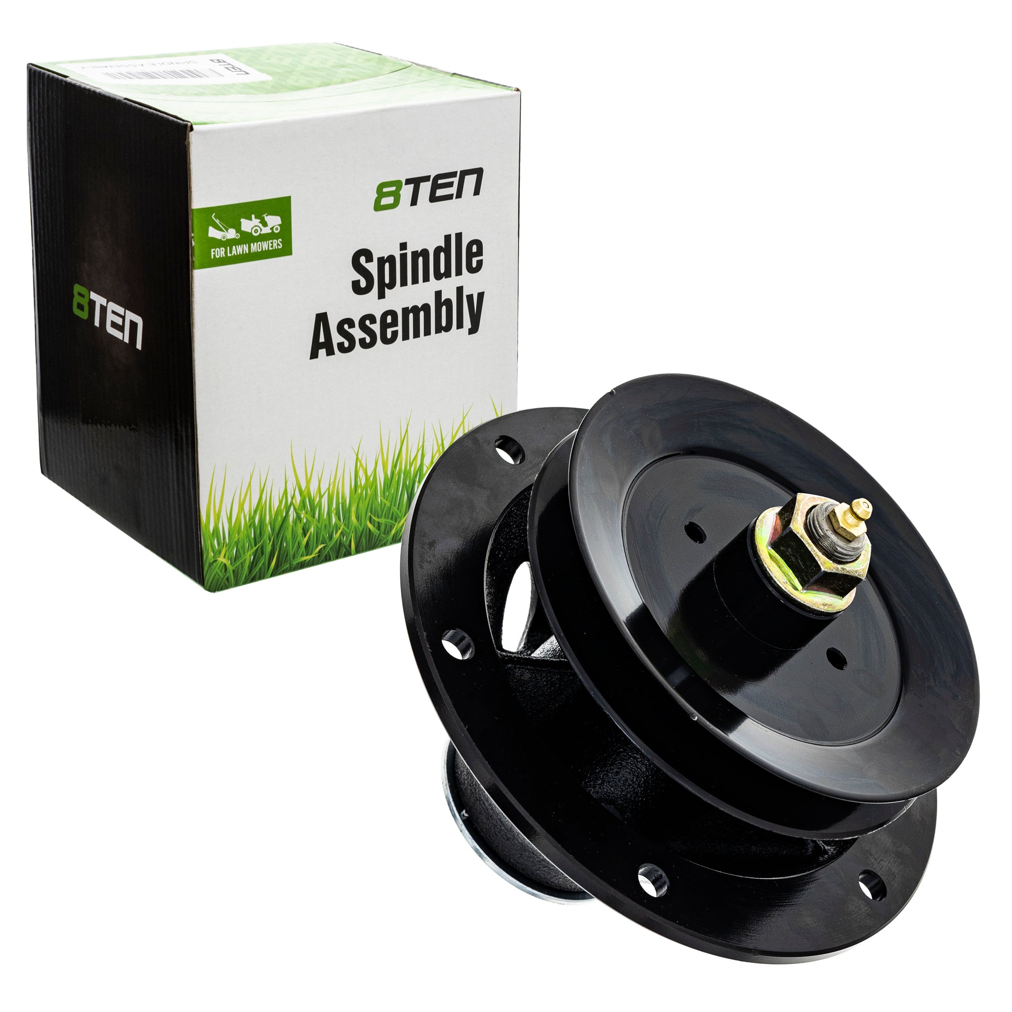 8TEN 810-CSP2302N Deck Spindle Set 3-Pack for FW35 F160Z F150XT
