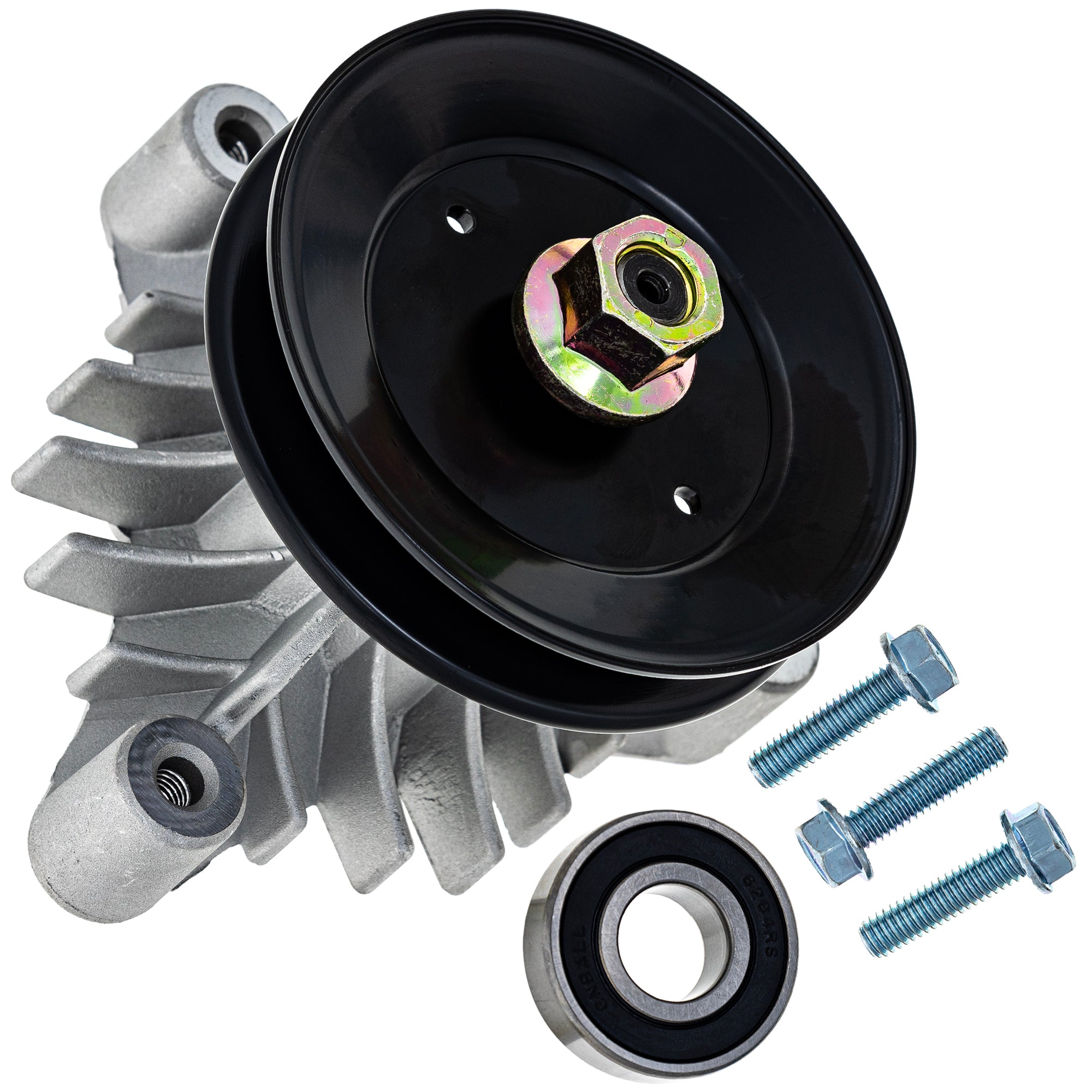 Deck Spindle For Husqvarna Jonsered 810-CSP2303N | 8TEN