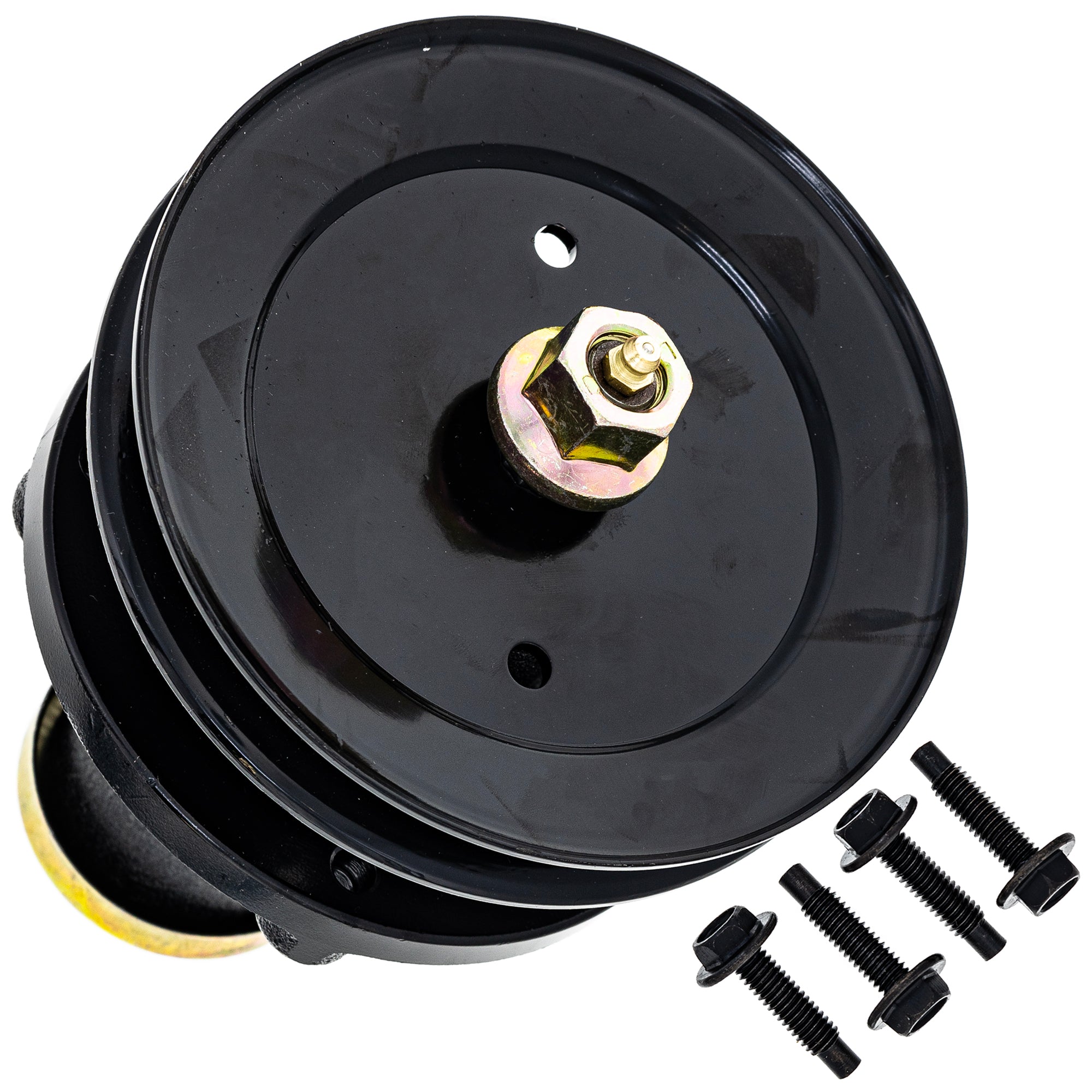 Deck Spindle for Z42F Z242F Z242E 8TEN 810-CSP2304N
