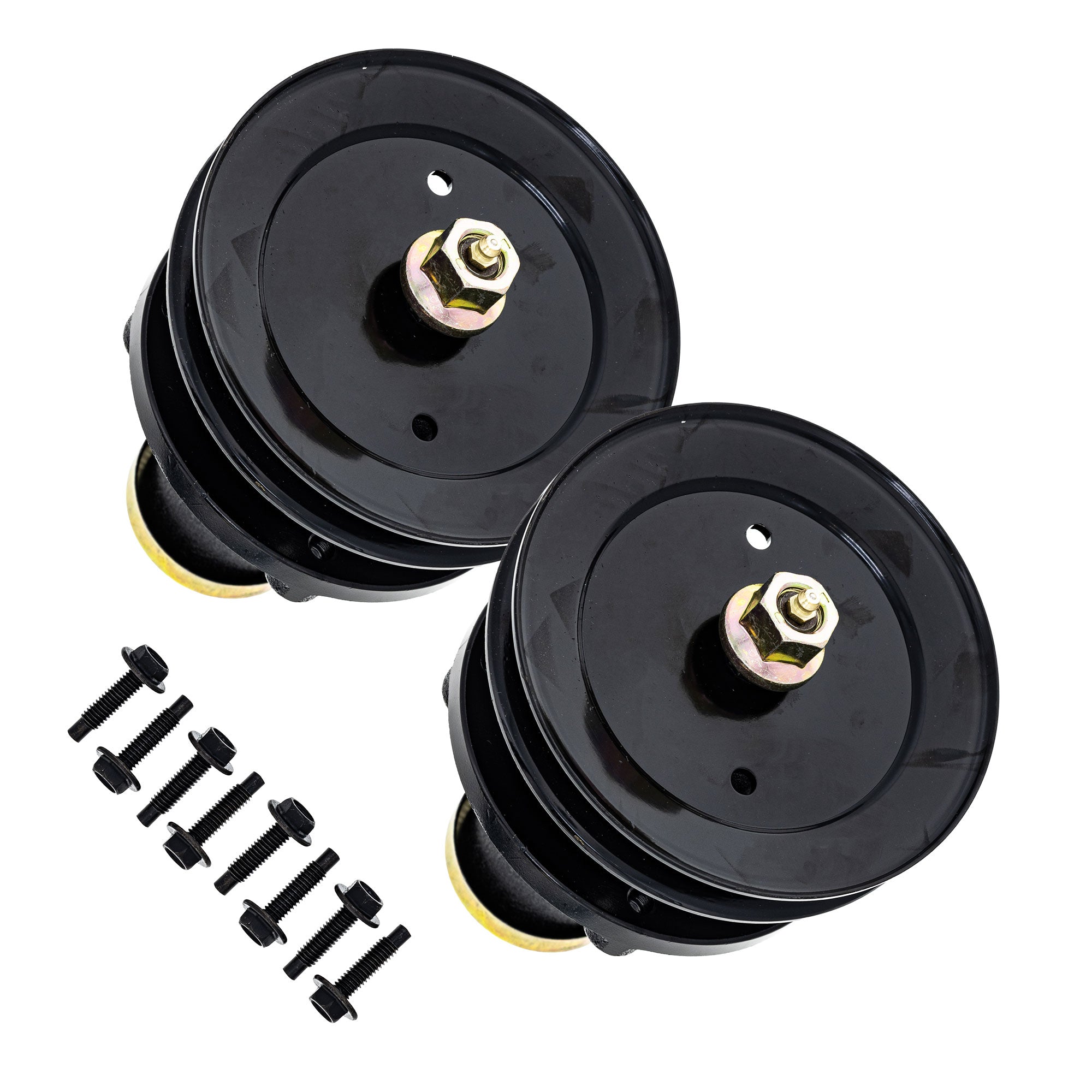 Deck Spindle Set 2-Pack for Z42F 8TEN 810-CSP2304N