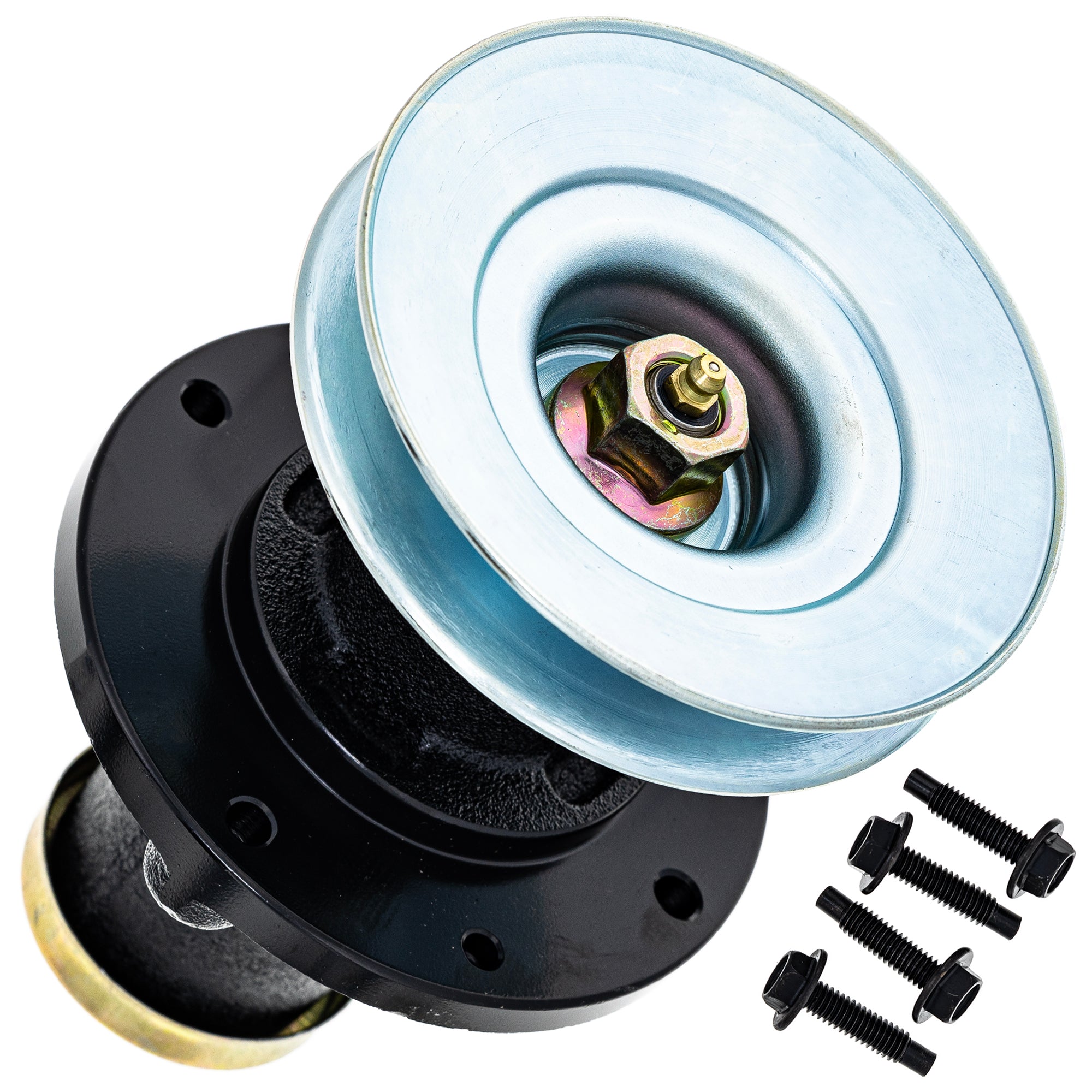 Deck Spindle for GTH52XLS GT52XLSI GT52XLS 8TEN 810-CSP2305N